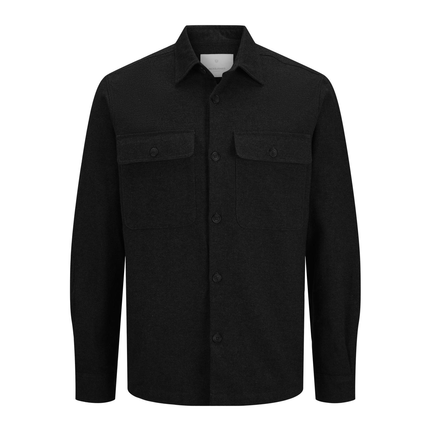 5715610858044 - Langarmshirt Jack & Jones Raymond Melange