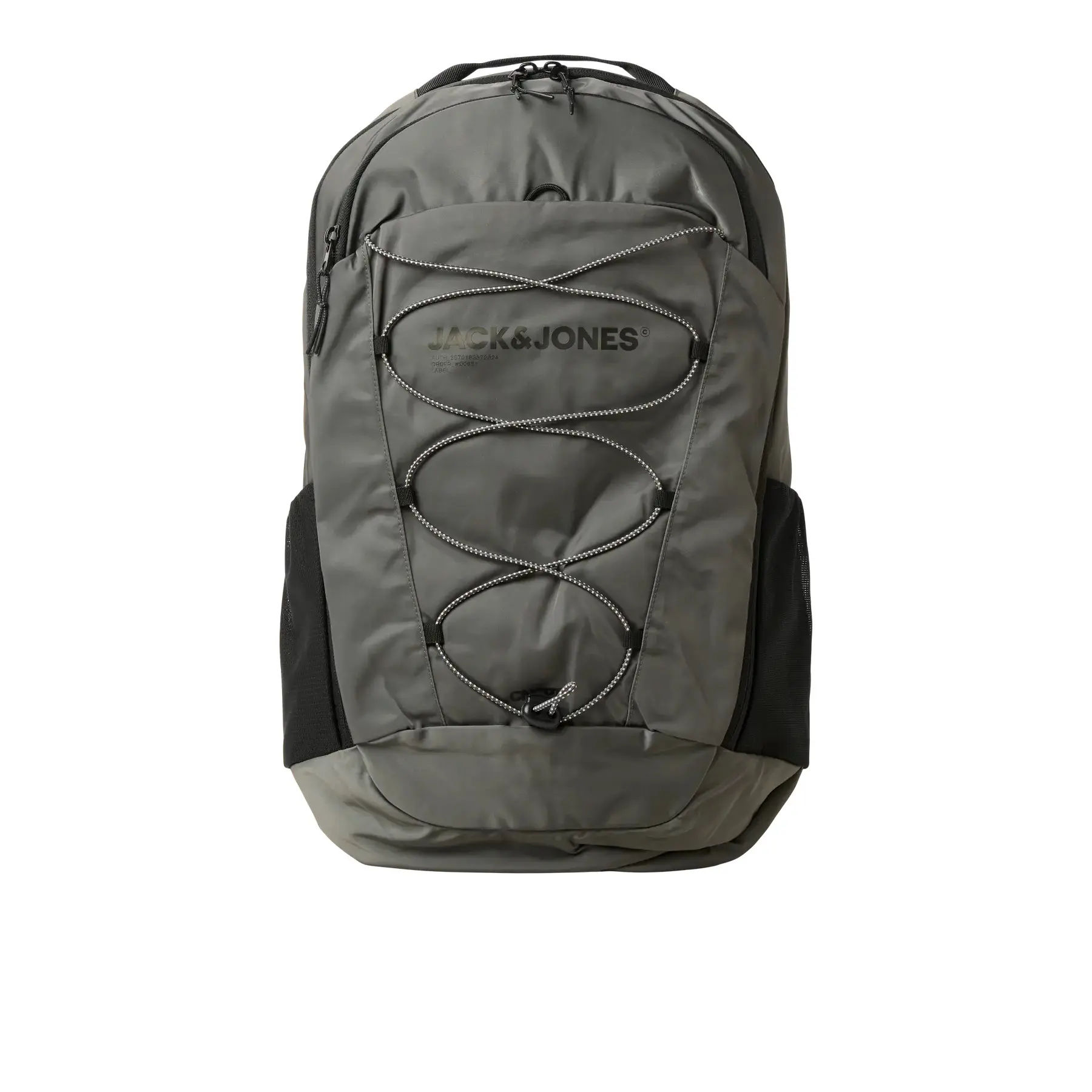 5715670782815 - Rucksack Jack & Jones Zitrus