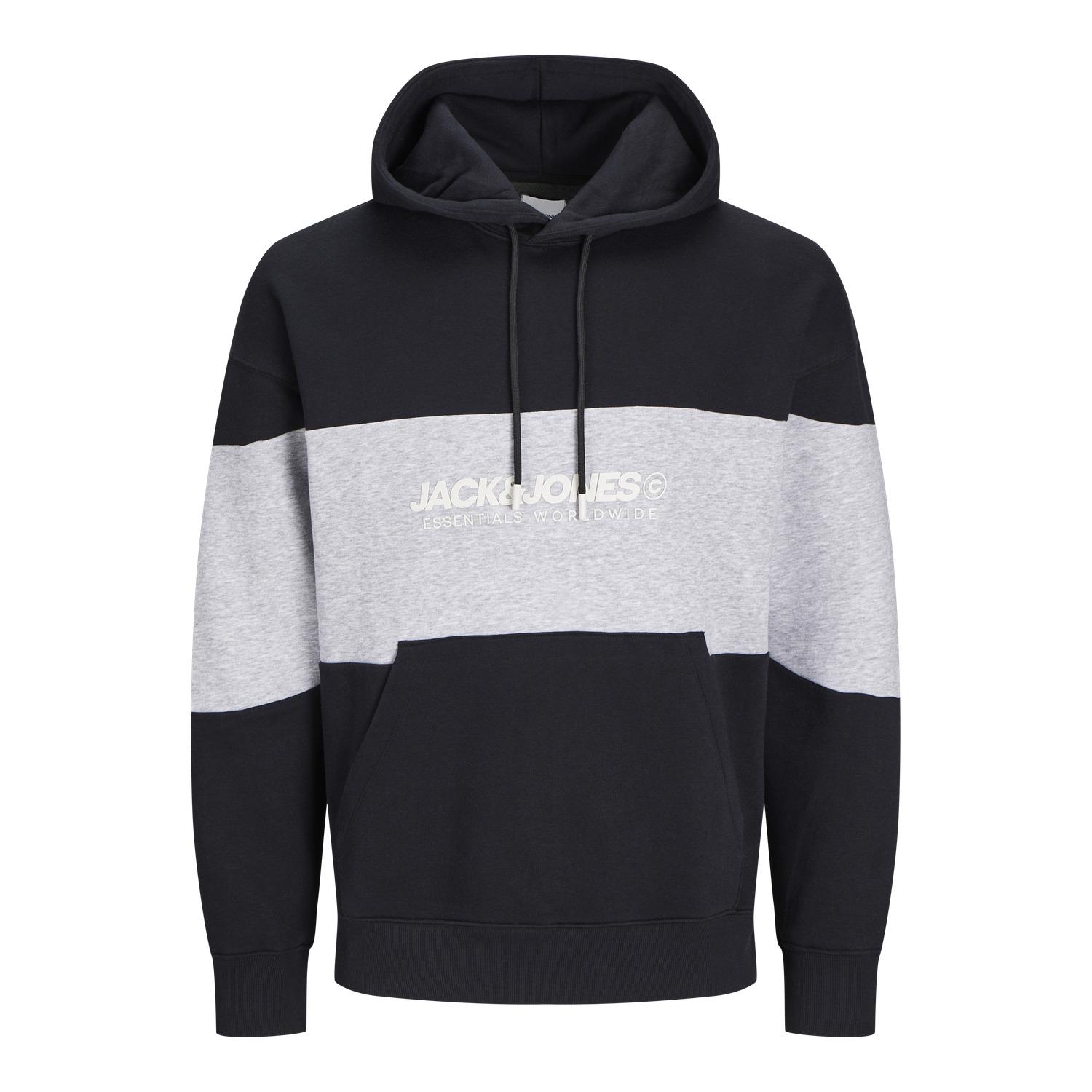 5715603887365 - Hoodie Jack & Jones Legacy Pls 5715603887365 - Hoodie Jack & Jones Legacy Pls