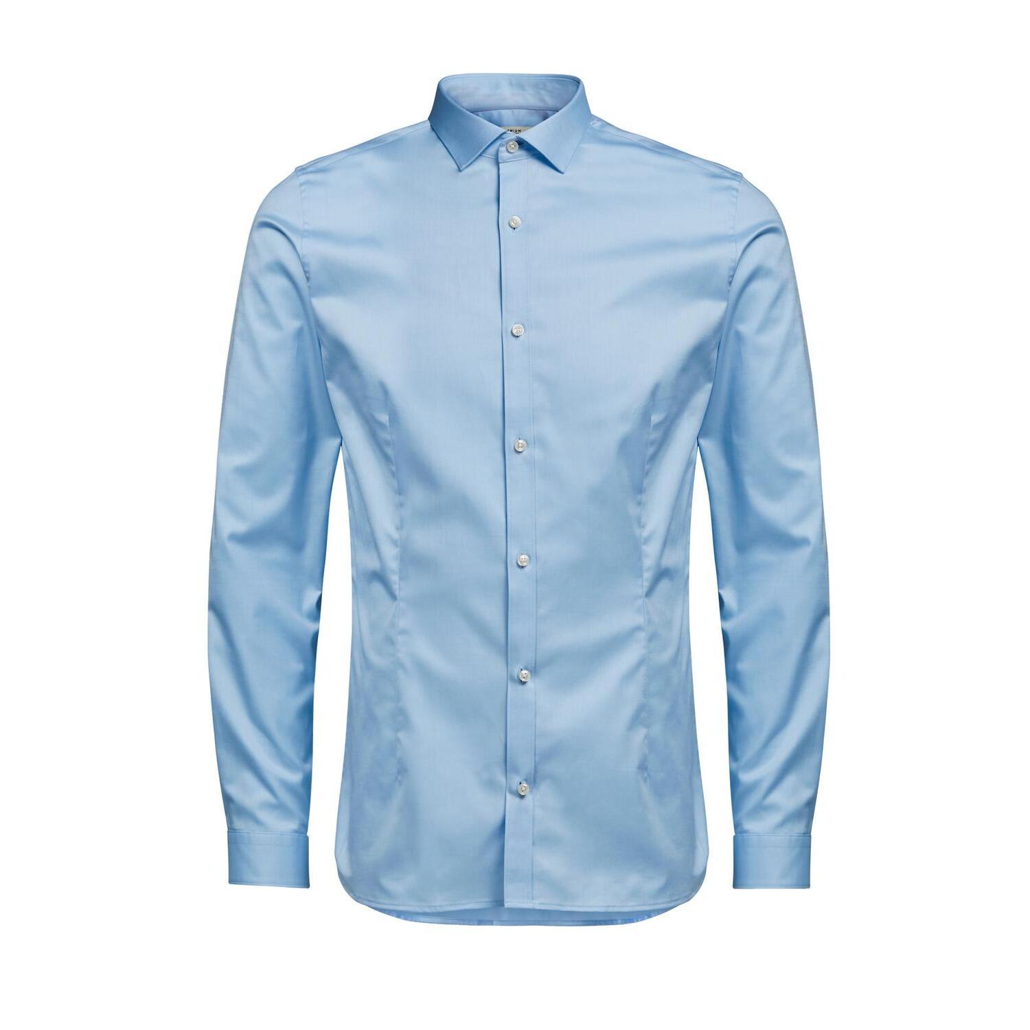 5715603708301 - Langarmshirt Jack & Jones Premium Parma PLS 5715603708301 - Langarmshirt Jack & Jones Premium Parma PLS