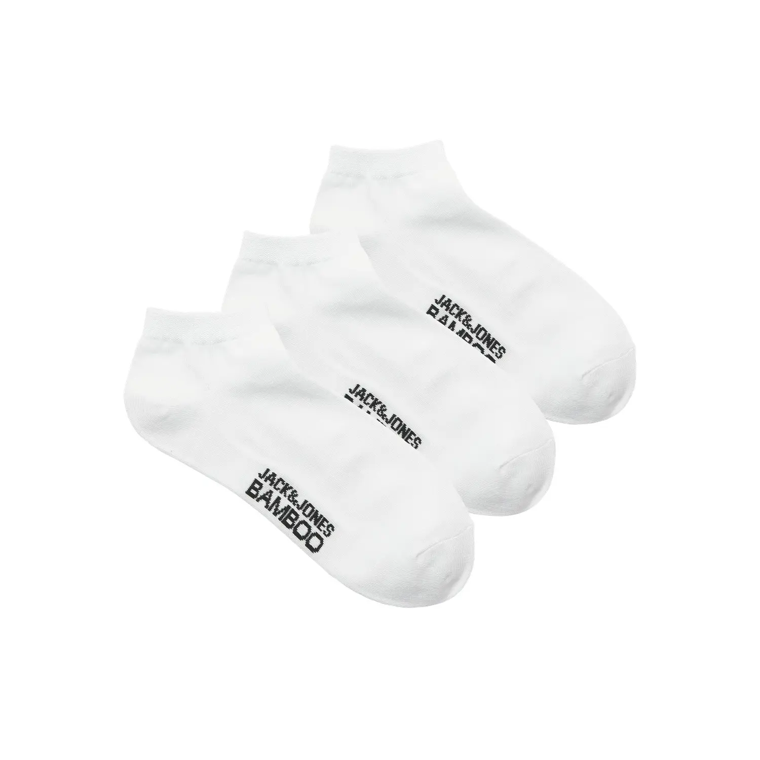 Kurze Socken Jack & Jones Basic (x3)