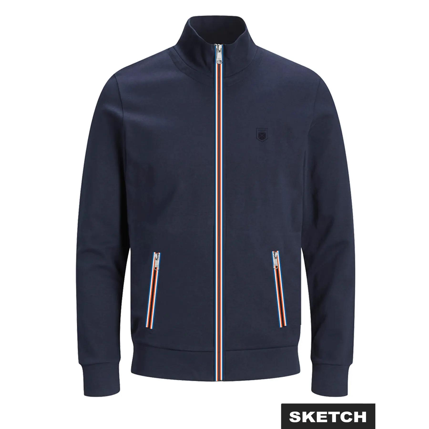 5715611272542 - Strickjacke Jack & Jones Ronaldo