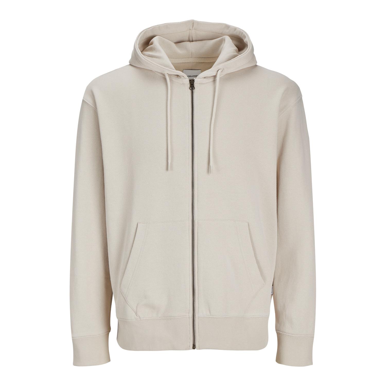 Felpa con cappuccio Jack & Jones Echarge