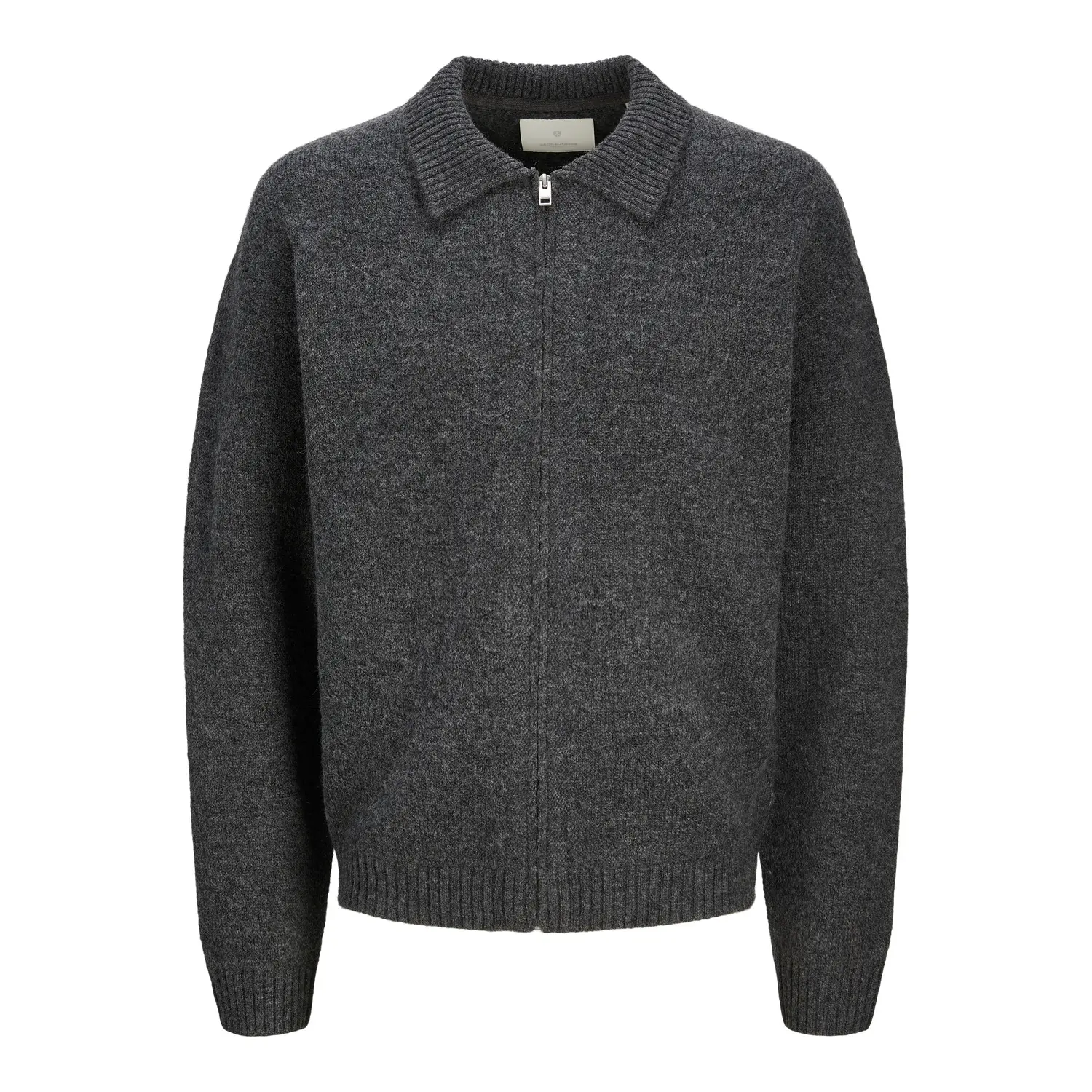 5715607018215 - Strickjacke Jack & Jones Fox Knit Styled