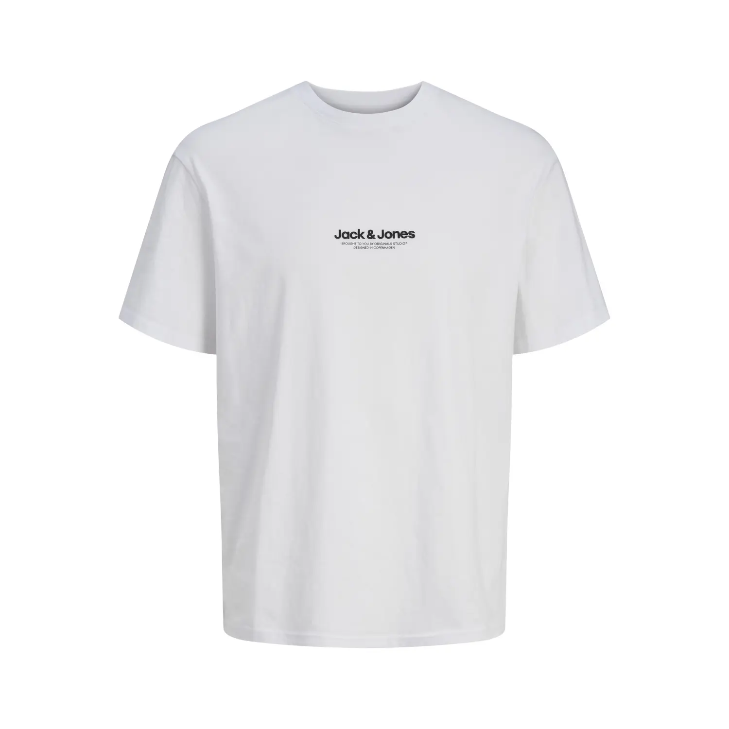 5715607140008 - T-Shirt Jack & Jones Vesterbro
