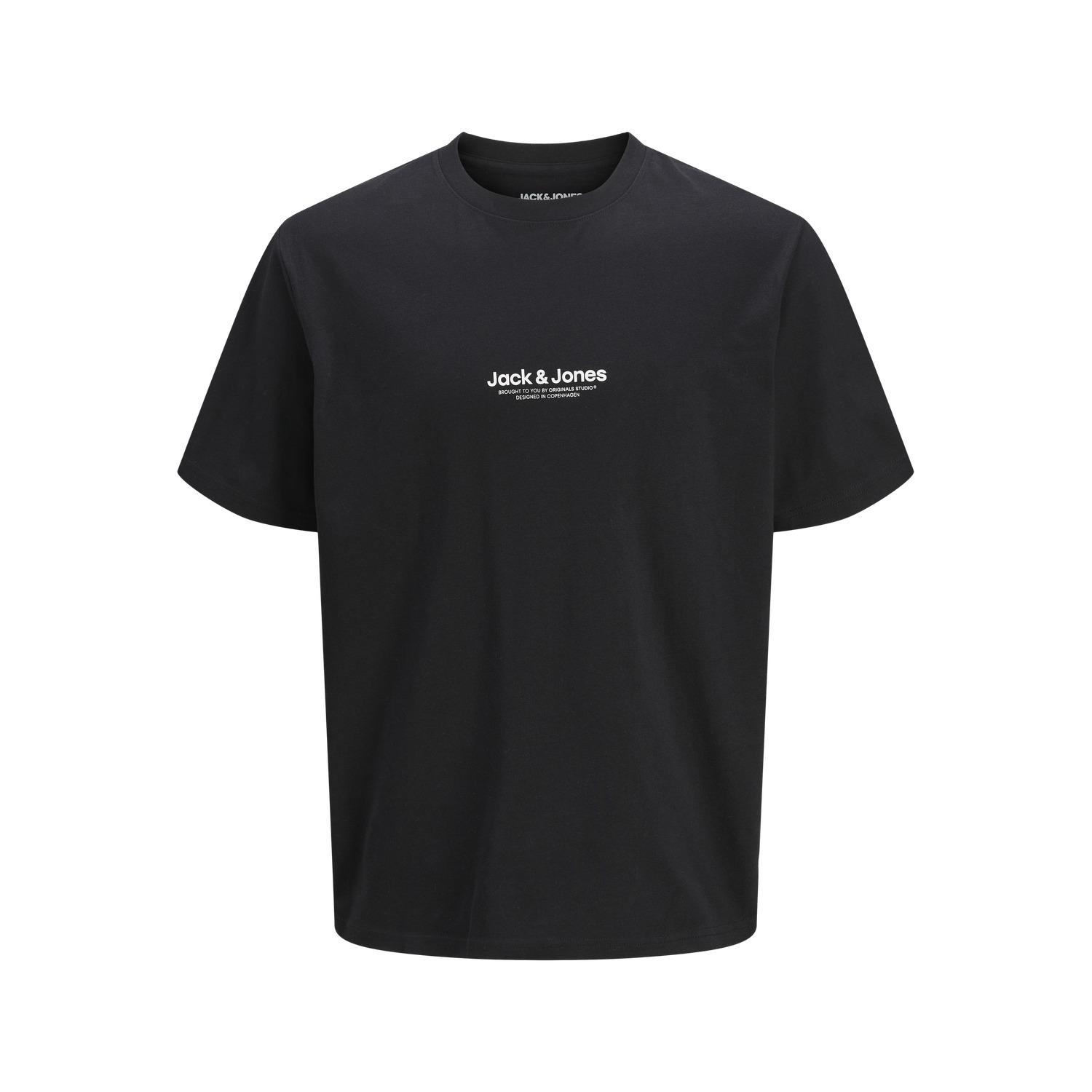 5715607139828 - T-Shirt Jack & Jones Vesterbro