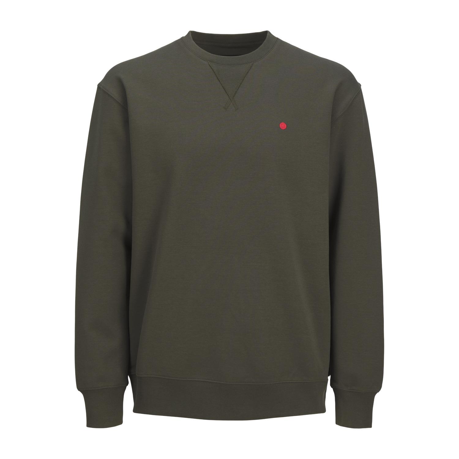 5715615389369 - Pullover Jack & Jones Scott