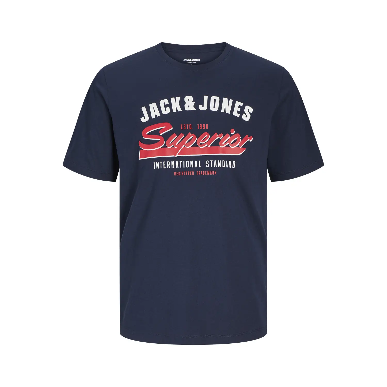 5715671964401 - T-Shirt Jack & Jones Logo