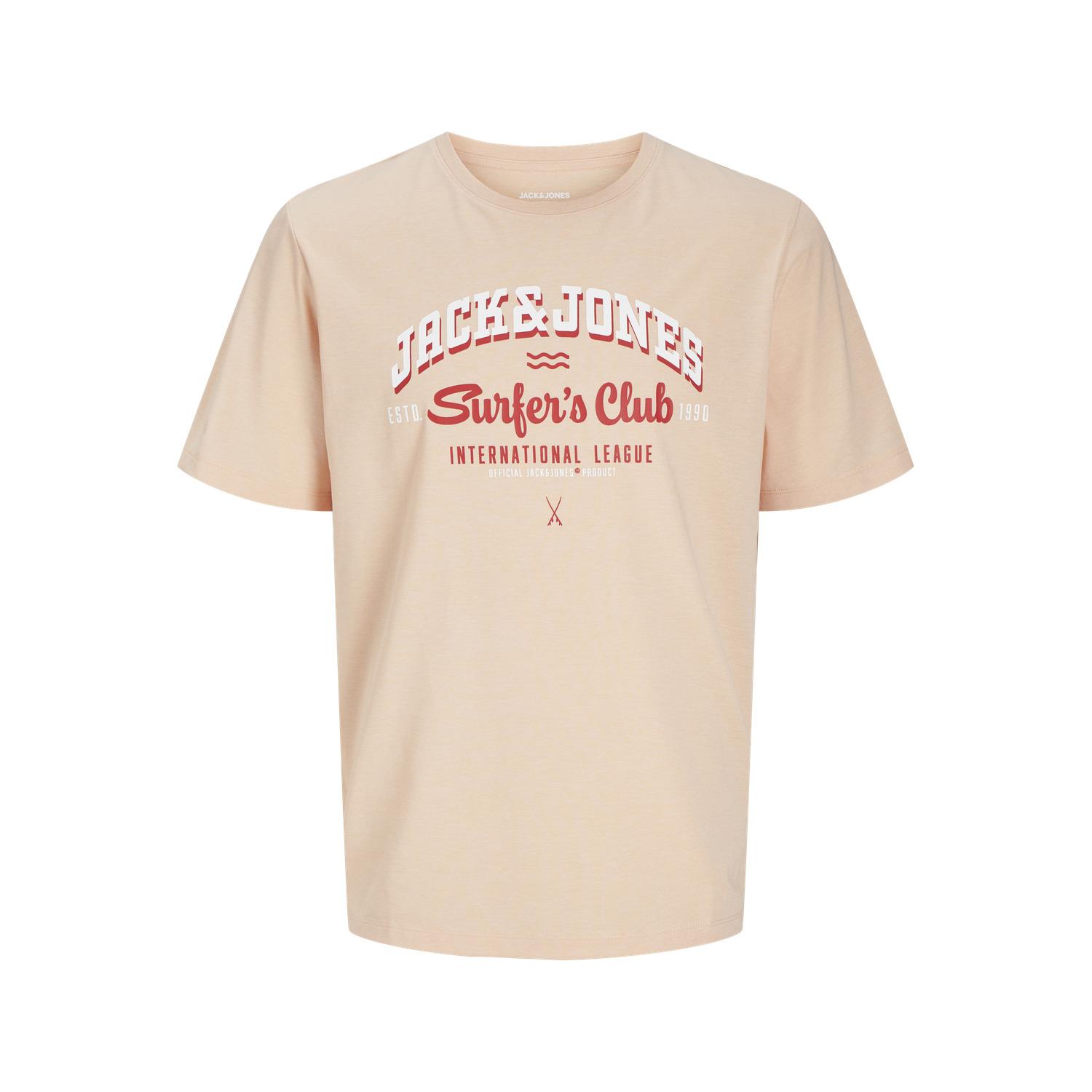 5715671964340 - T-Shirt Jack & Jones Logo