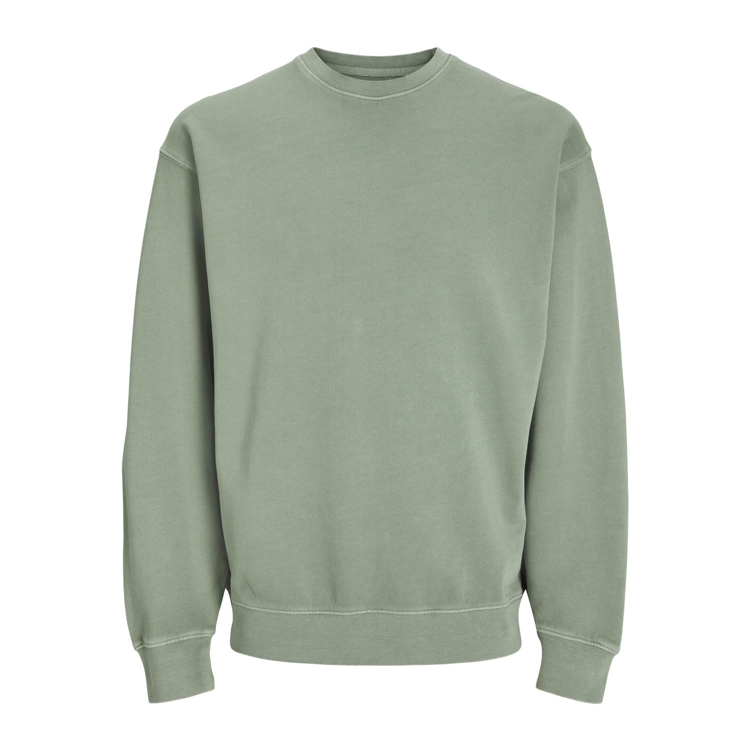 5715613347774 - Jack & Jones Pullover CHARGE FADED Sweatshirt
