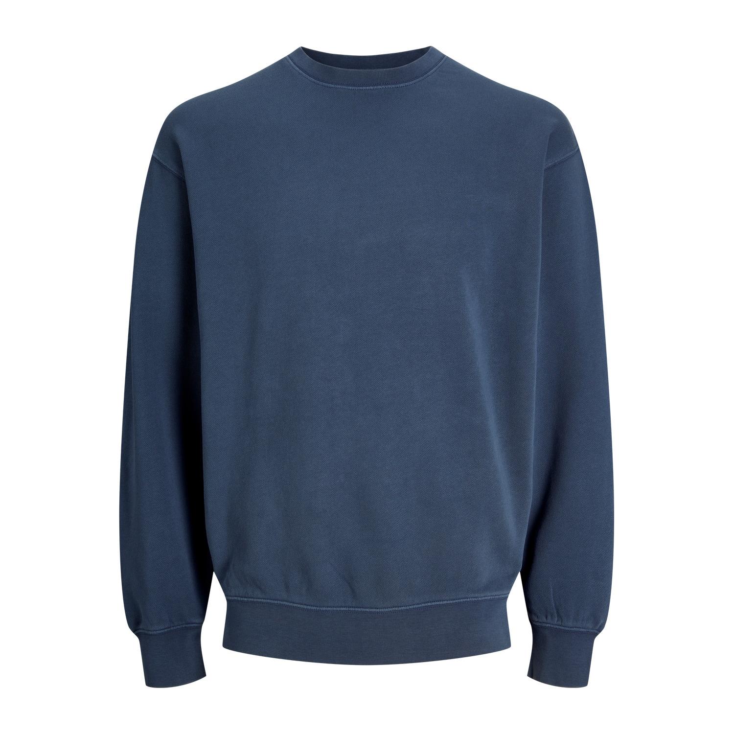 5715672242355 - Jack & Jones Pullover CHARGE FADED Sweatshirt