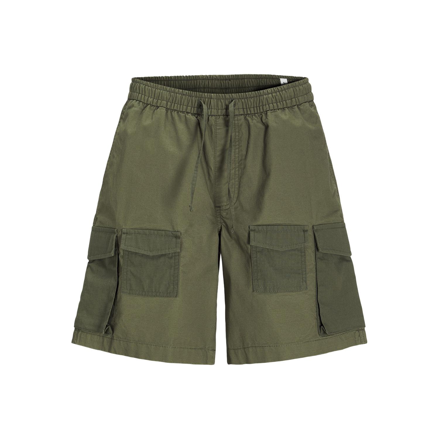5715612123812 - Shorts Cargo-Tasche Jack & Jones Bill Alfie Ripstop