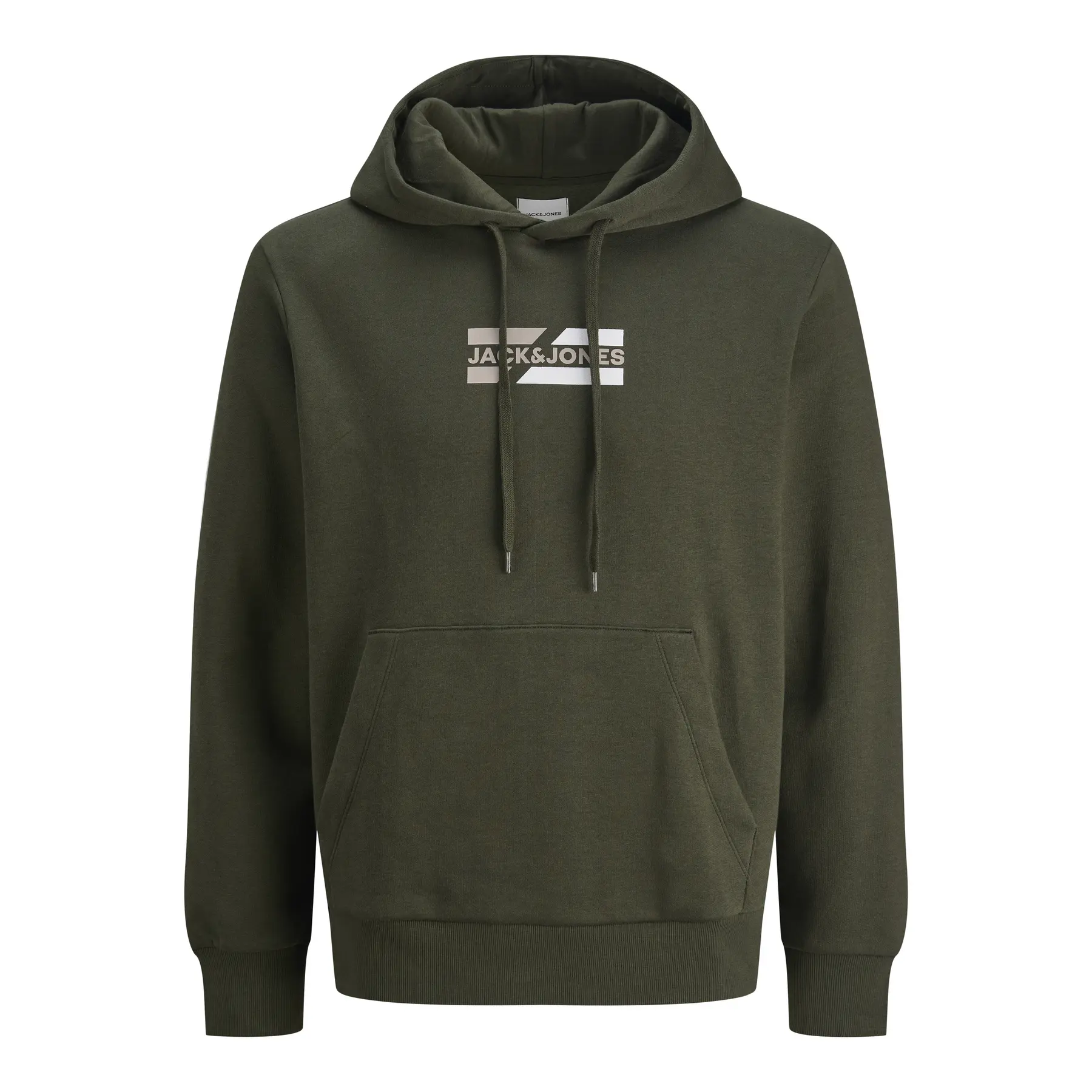 5715724871700 - Hoodie Jack & Jones Corp Graphic