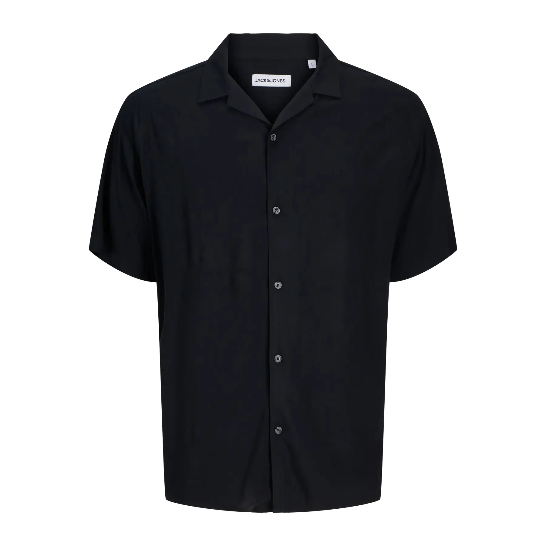 5715611385556 - Hemd Jack & Jones Jeff Solid