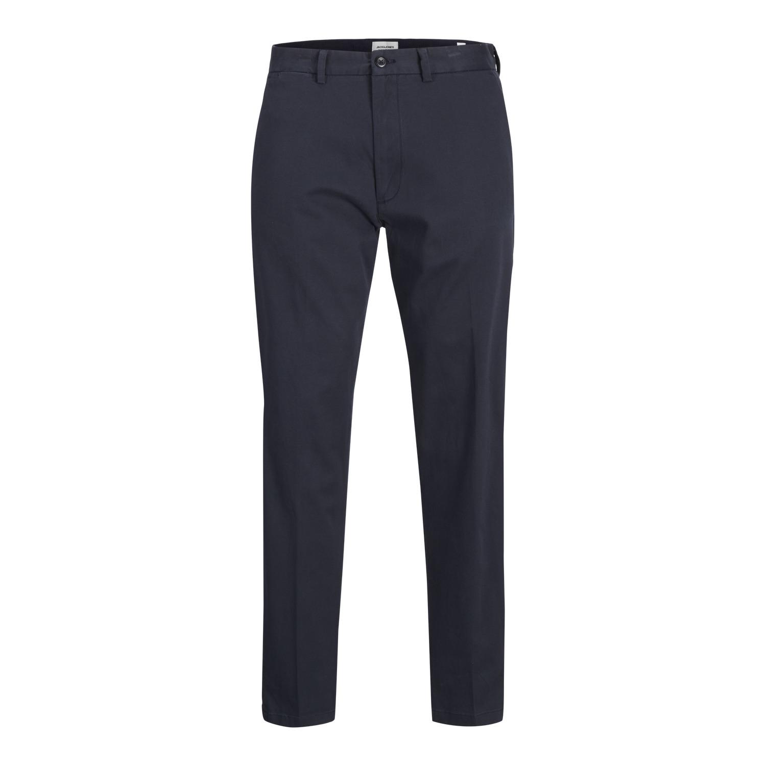 5715670413436 - Relaxed Fit Chino mit Gürtelschlaufen Modell KANE