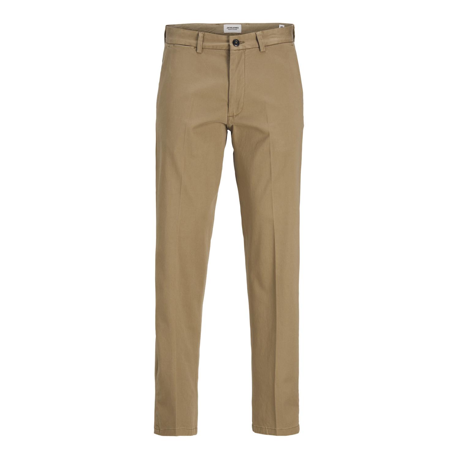 5715670413467 - Relaxed Fit Chino mit Gürtelschlaufen Modell KANE