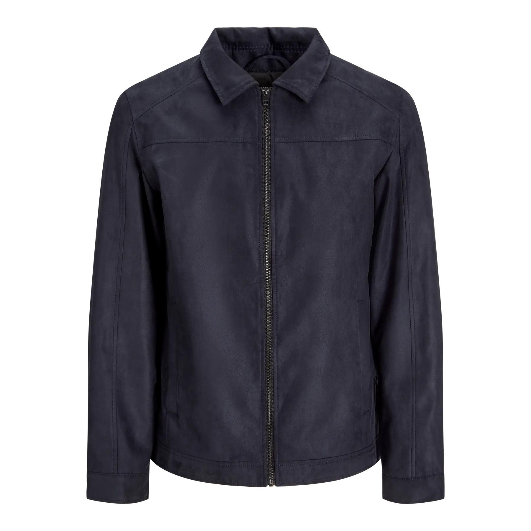 5715672095012 - Jacke mit Kentkragen Modell DYLAN