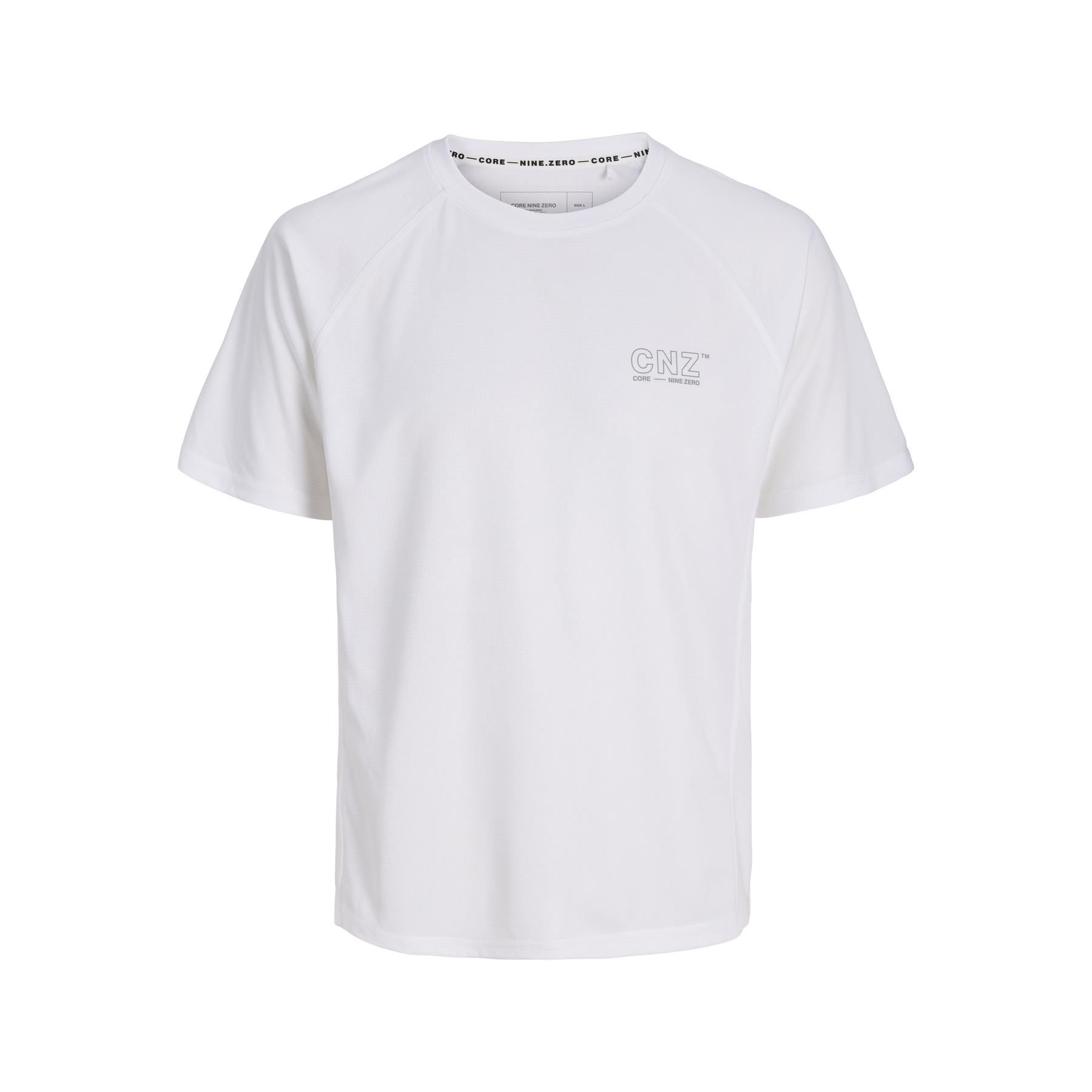 5715673055091 - Jack & Jones T-Shirt CNZ Kurzarmshirt