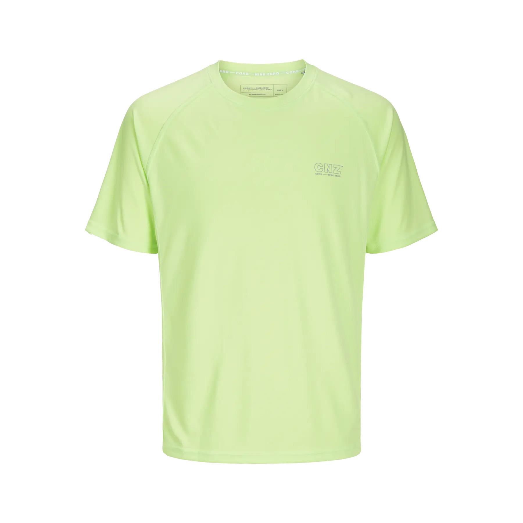 5715714082246 - Jack & Jones T-Shirt CNZ Kurzarmshirt