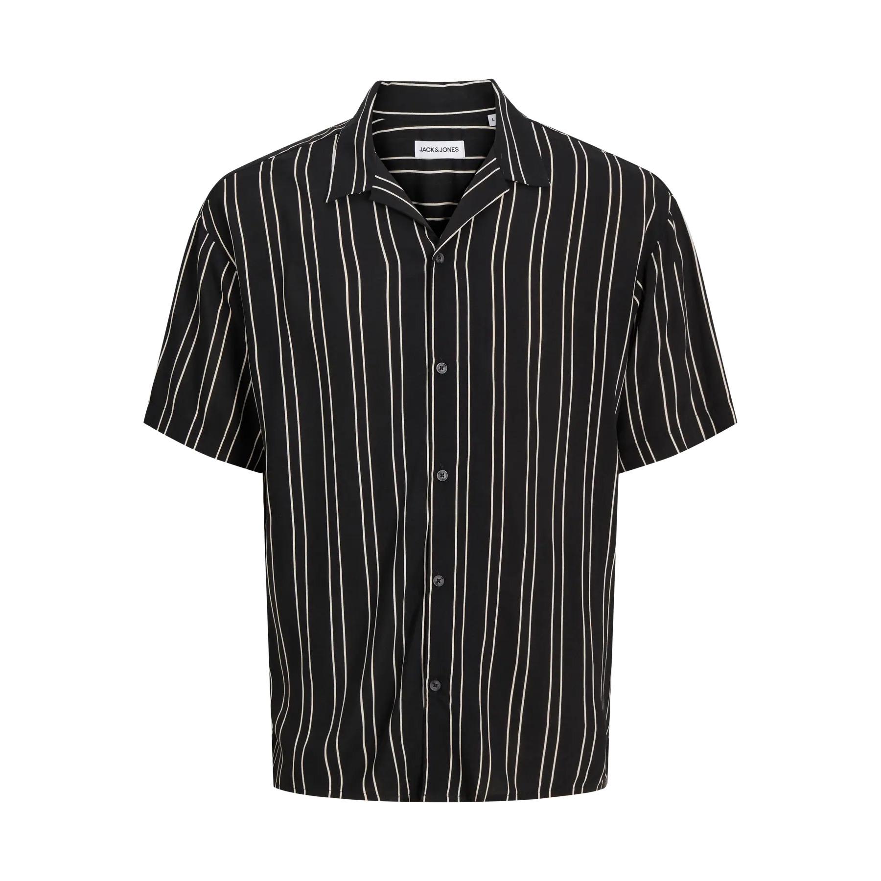 5715672098563 - Hemd Jack & Jones Jeff Stripe