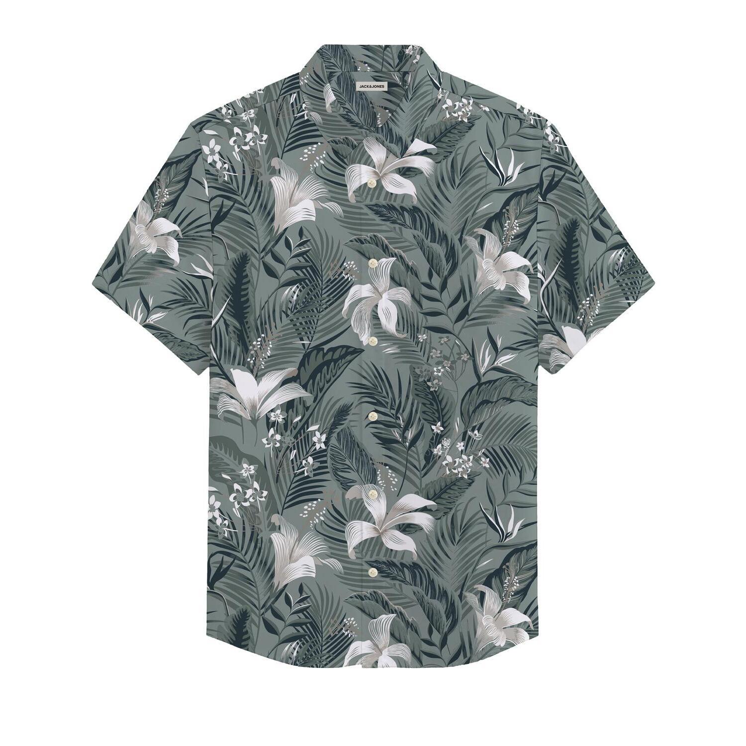 Camicia Jack & Jones Hawall