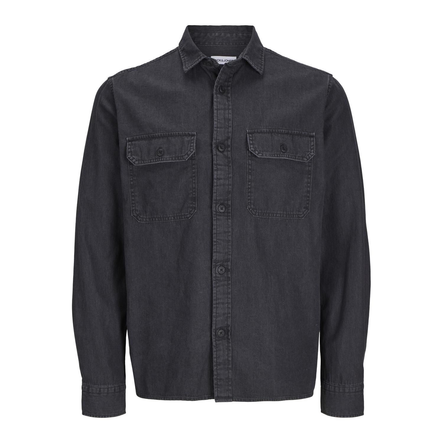 5715672100112 - Langarmshirt Jack & Jones Travis 5715672100112 - Langarmshirt Jack & Jones Travis