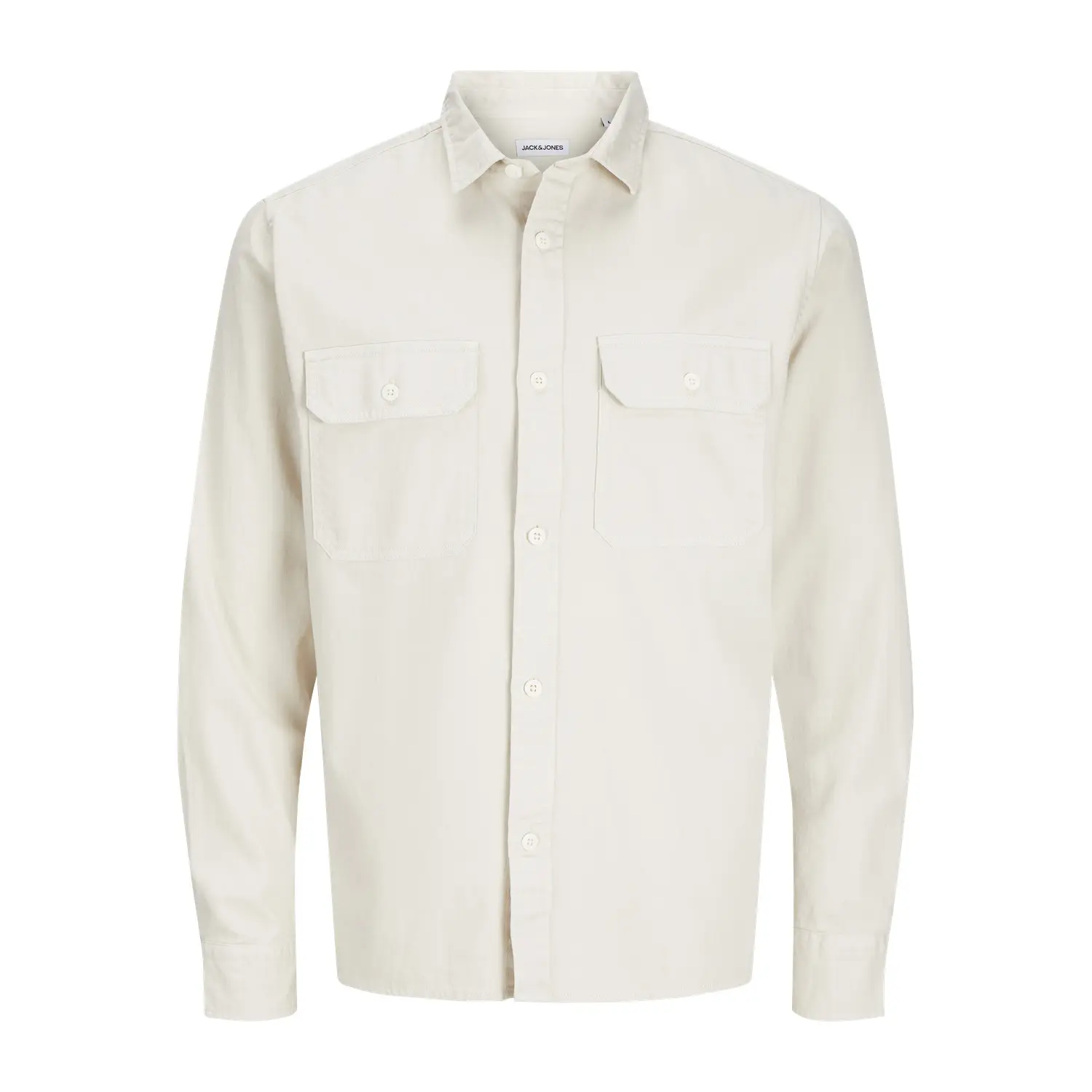 5715673741376 - Langarmshirt Jack & Jones Travis 5715673741376 - Langarmshirt Jack & Jones Travis