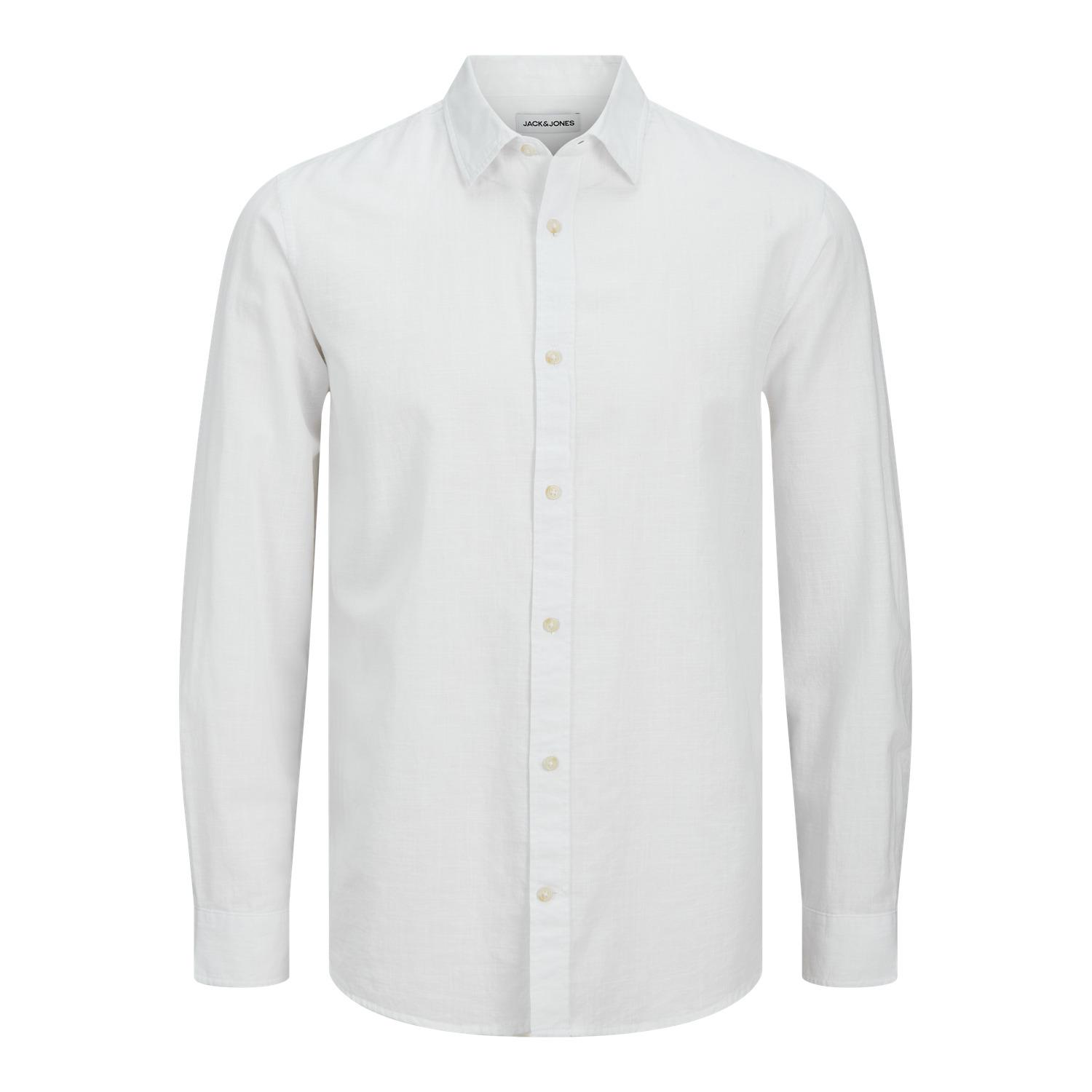 5715672100990 - Langarmshirt Jack & Jones Summer