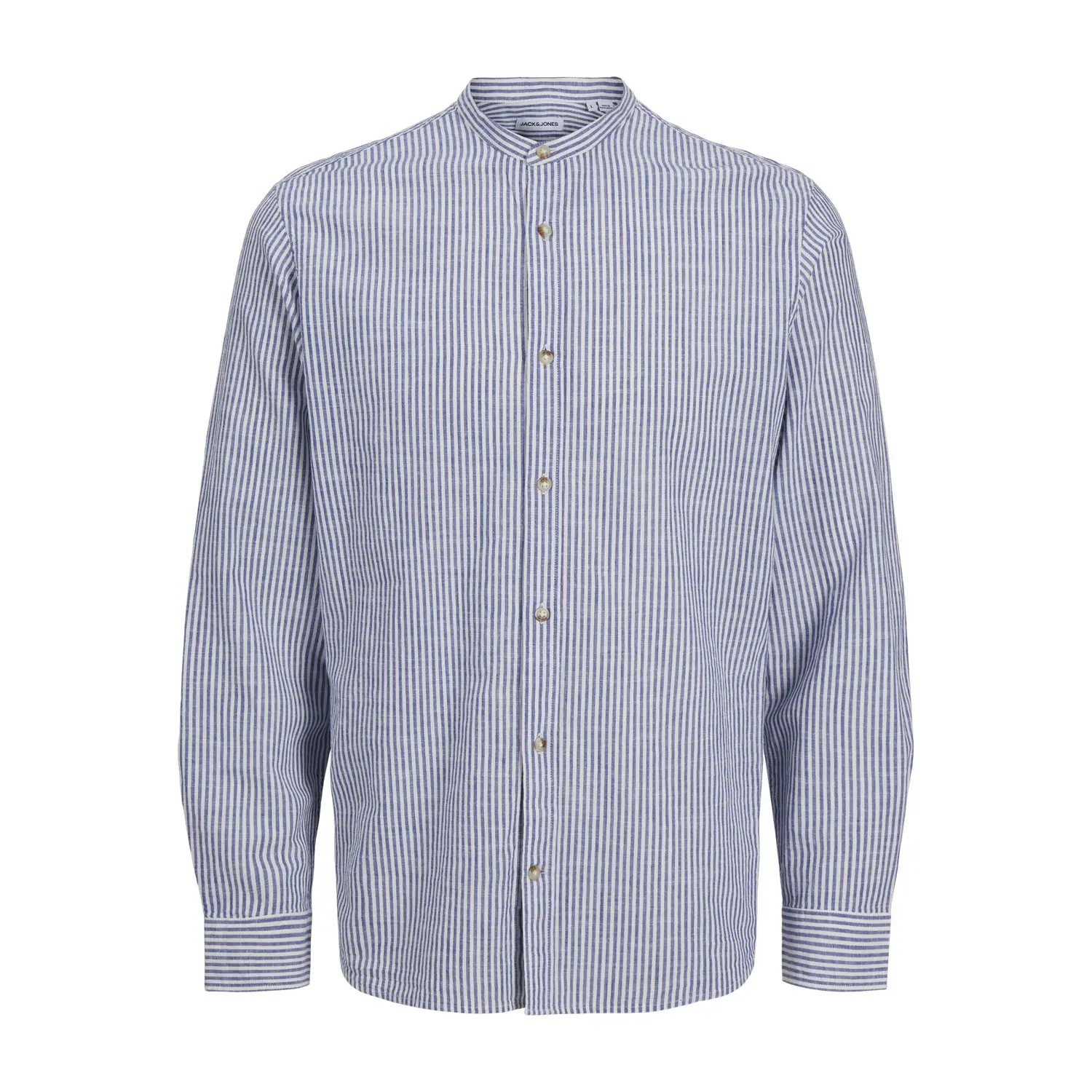 5715672101331 - Langarmshirt Jack & Jones Summer Band