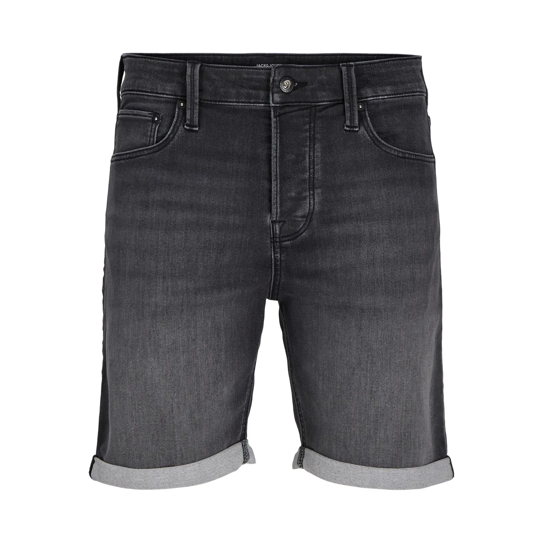 Shorts di jeans Jack & Jones Rick Icon GE 062