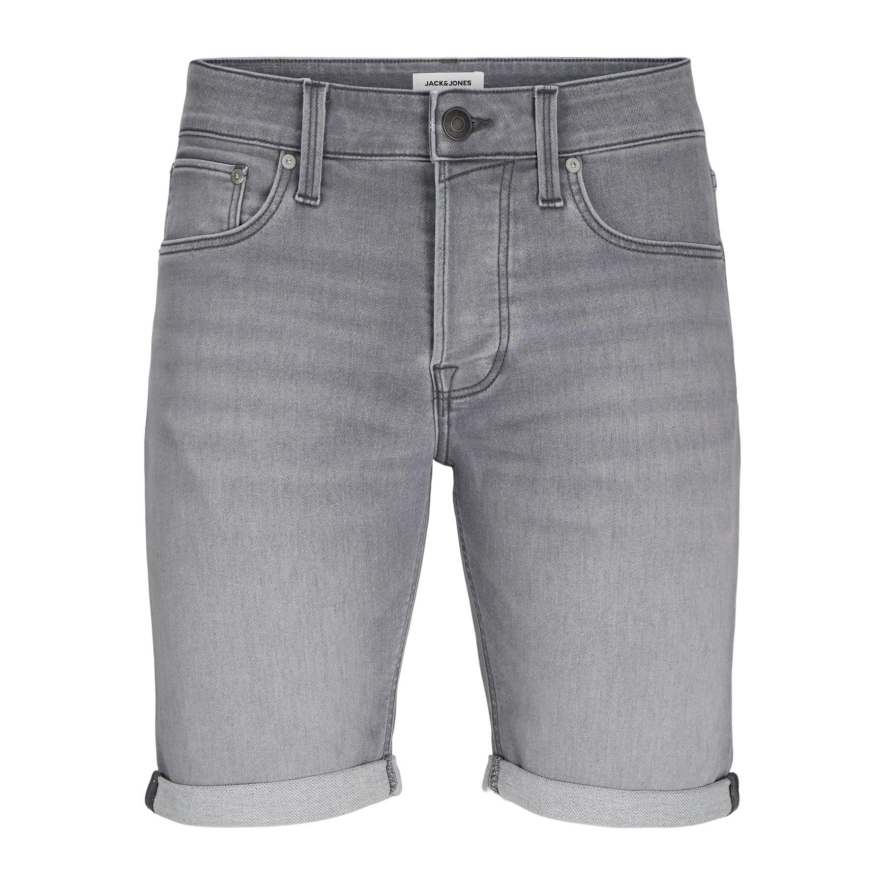 5715671556415 - Denim Shorts Jack & Jones Rick Icon GE 063
