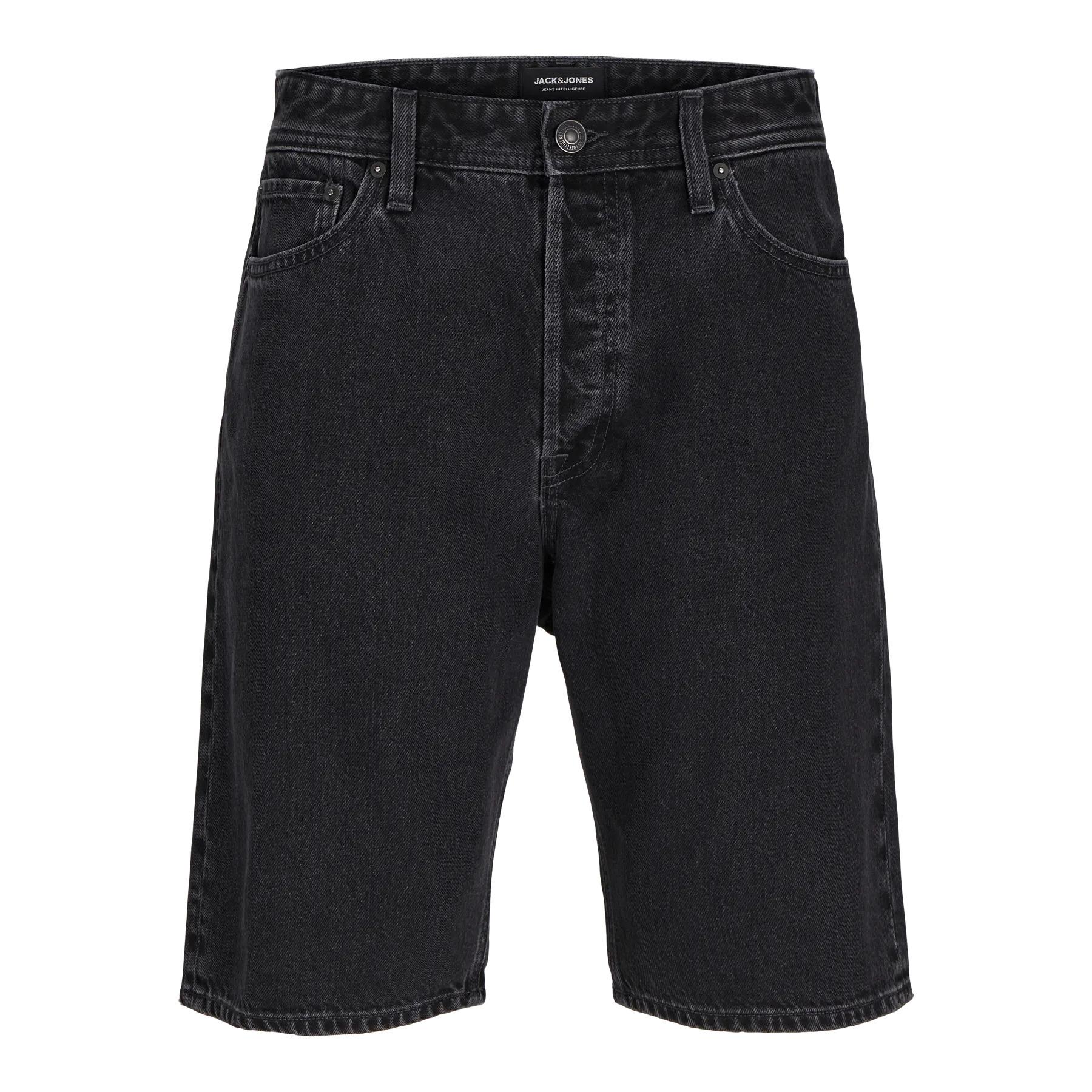 Shorts di jeans Jack & Jones Alex Original AM 300