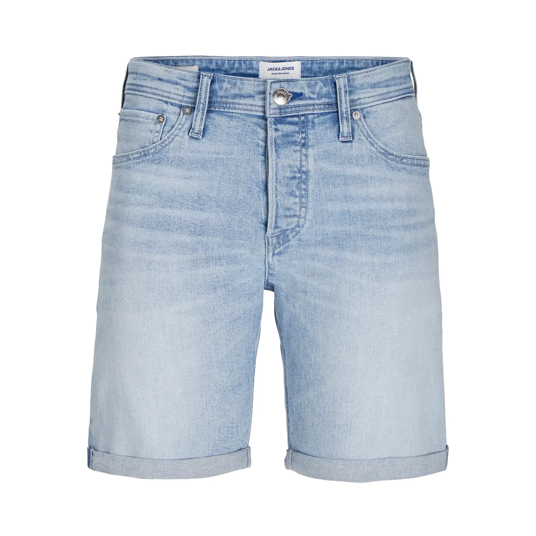 Denim shorts Jack & Jones Rick Original AM 361