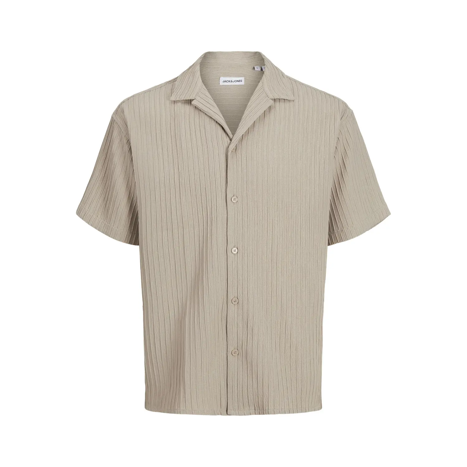 5715612339541 - Freizeithemd mit Knopfleiste Modell MASSIMO