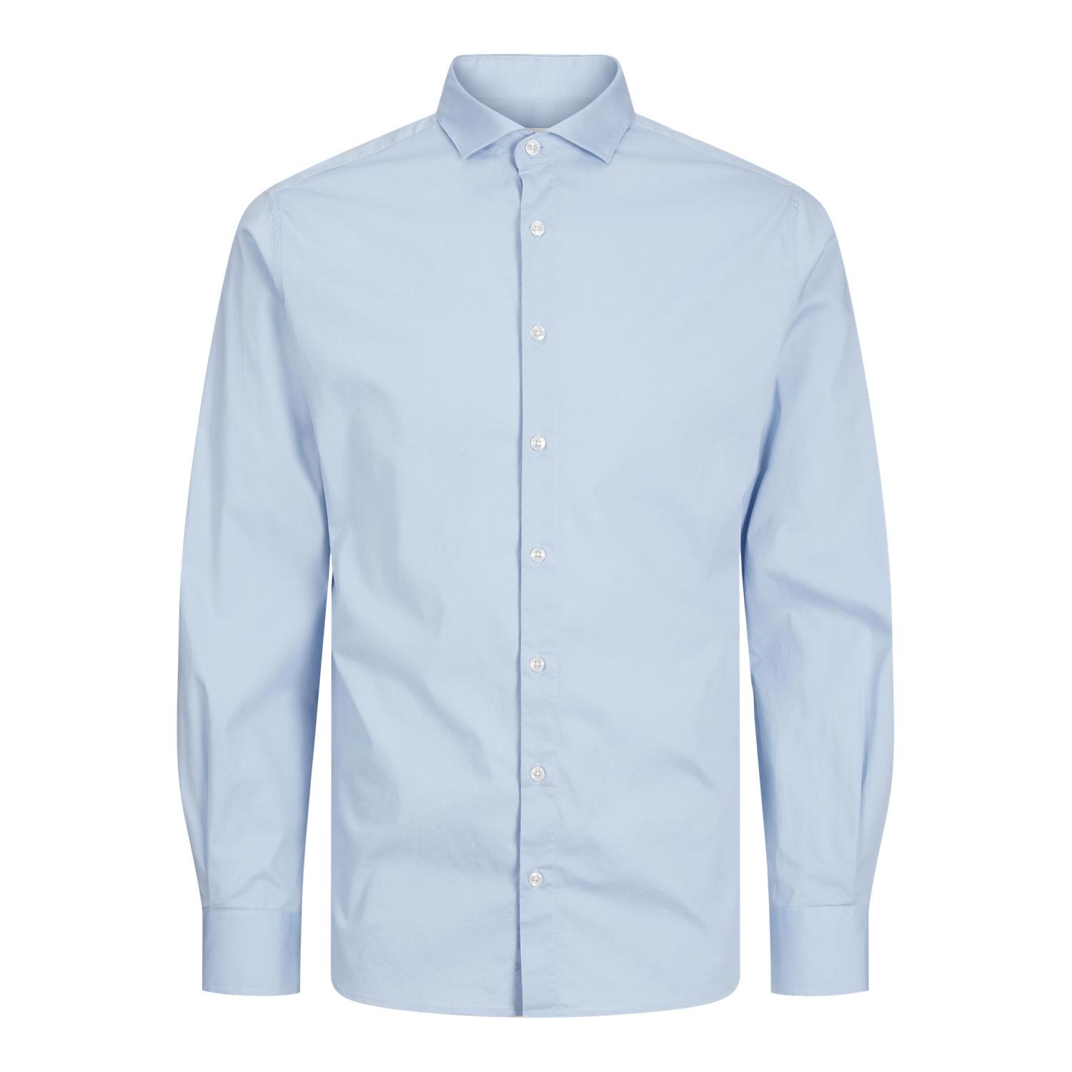 Camicia Jack & Jones Blajaxon Stetch