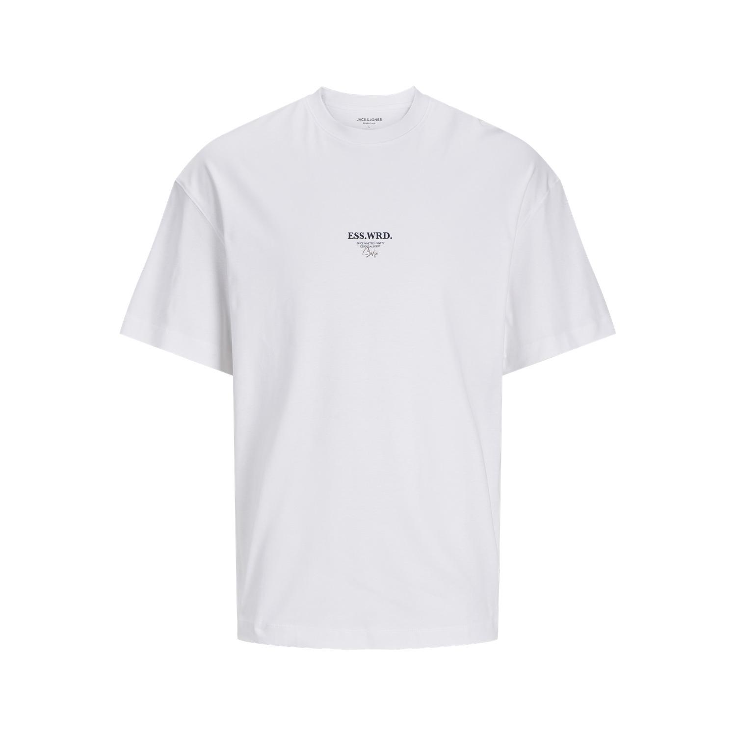 5715671966740 - T-Shirt Jack & Jones Urban Edge Studio