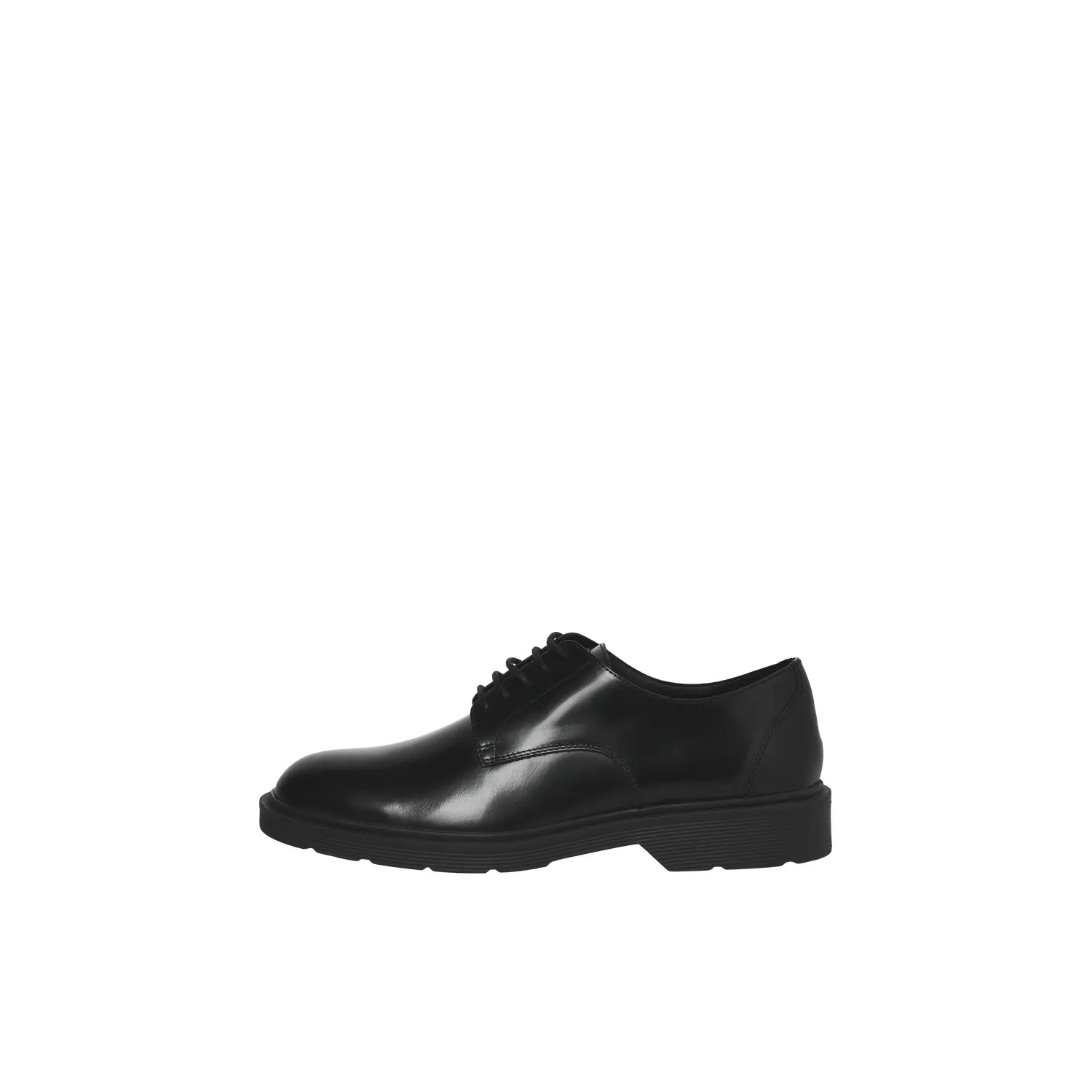 Derby con lacci in pelle Jack & Jones Dax