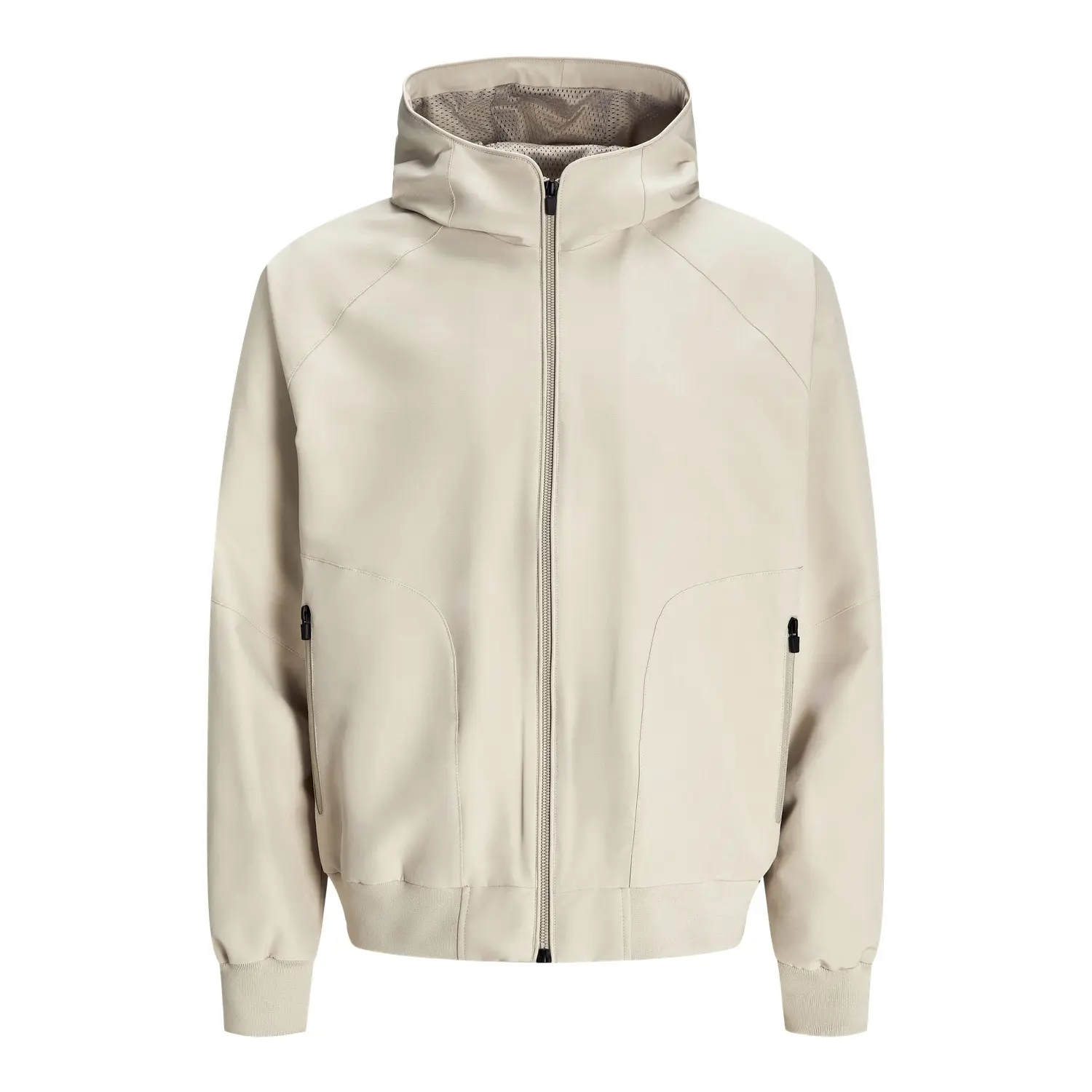 5715672118506 - Jacke mit Kapuze Modell JAXON