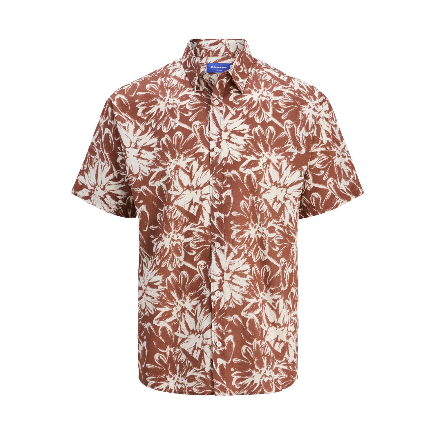 Camicia Jack & Jones Joshua Split