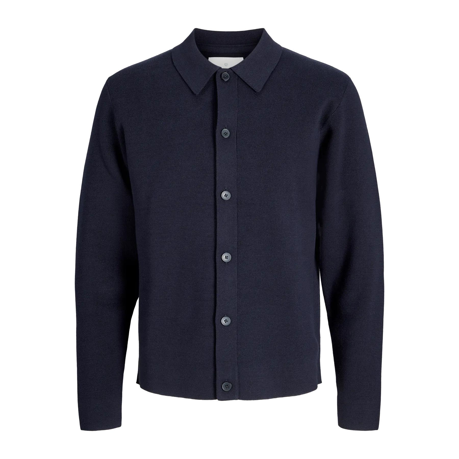 5715729888000 - Langarmshirt Jack & Jones Milano 5715729888000 - Langarmshirt Jack & Jones Milano