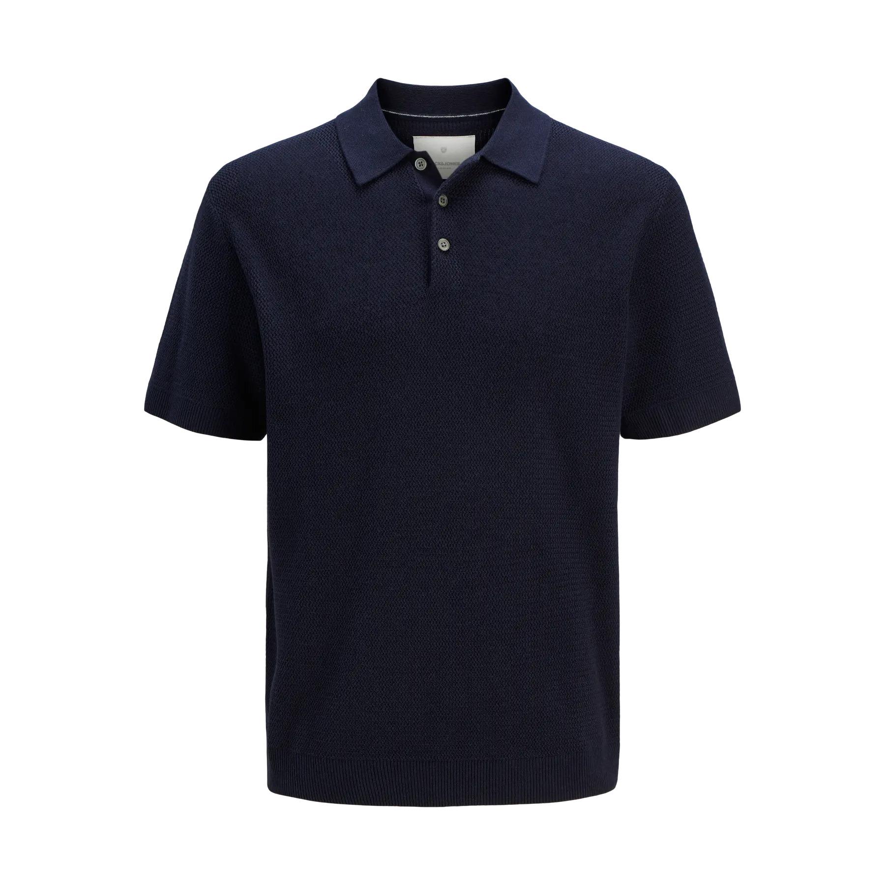 5715714229153 - Jack & Jones Poloshirt Cooper Kurzarmshirt
