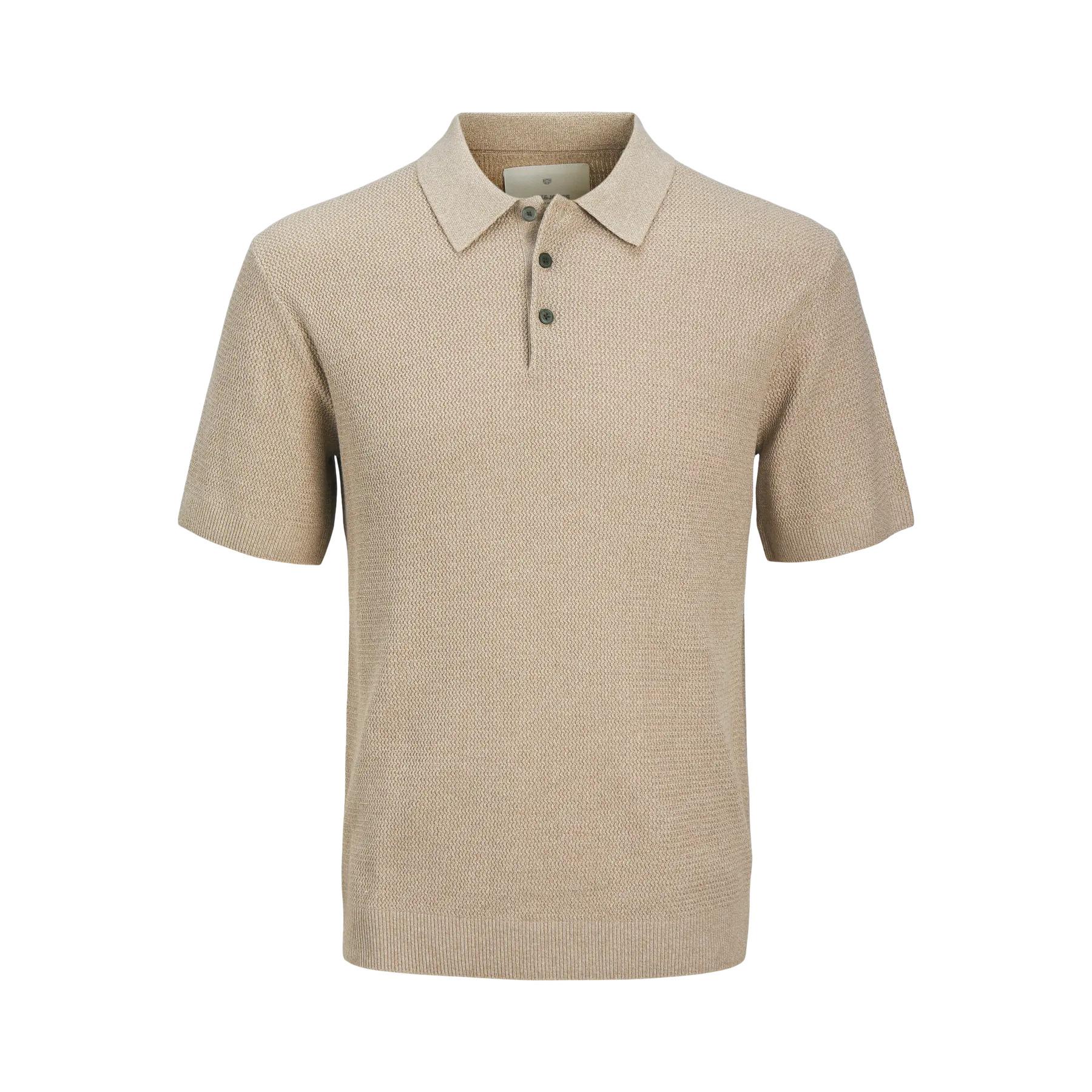 5715714229207 - Polo-Shirt Jack & Jones Cooper