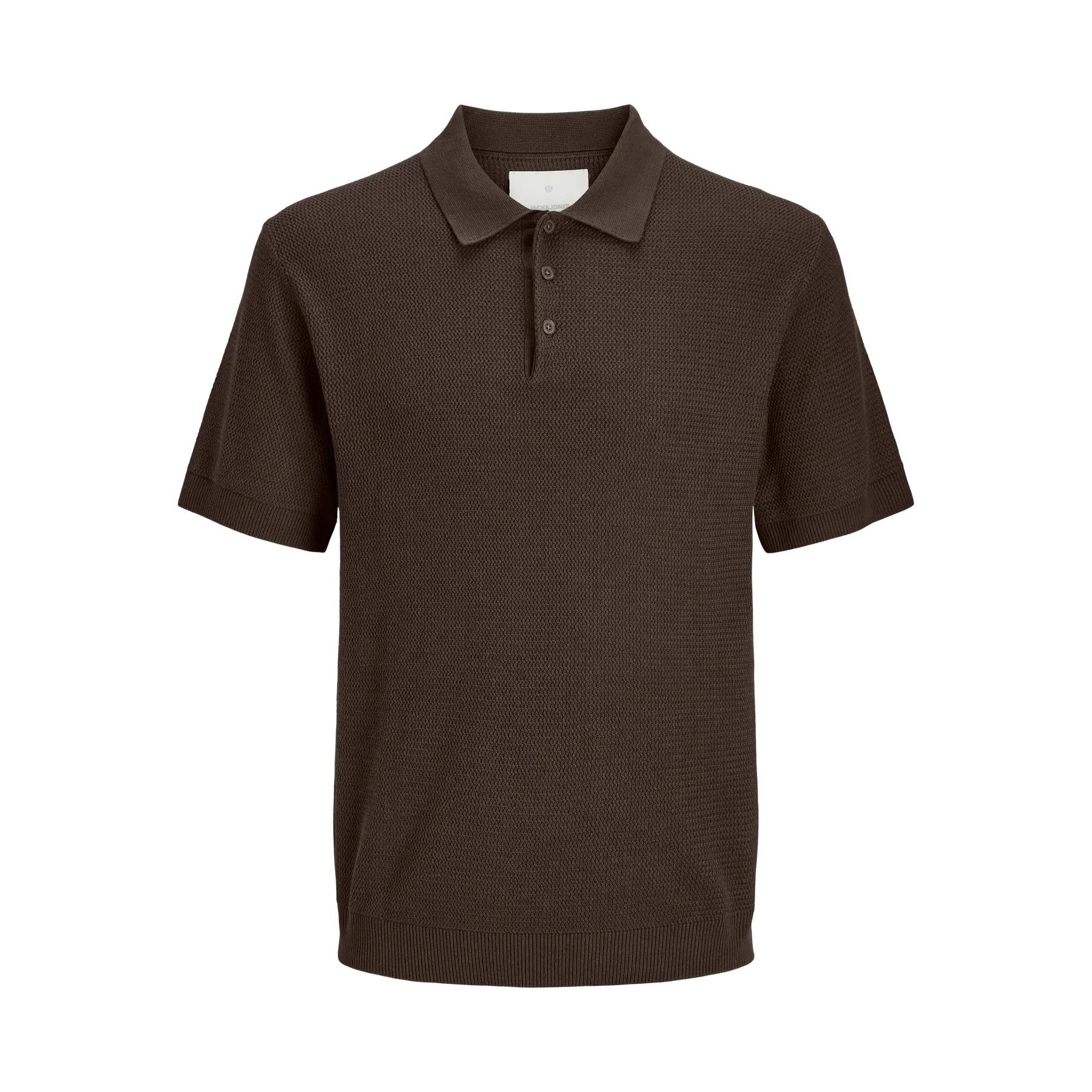 5715731925908 - Polo-Shirt Jack & Jones Cooper