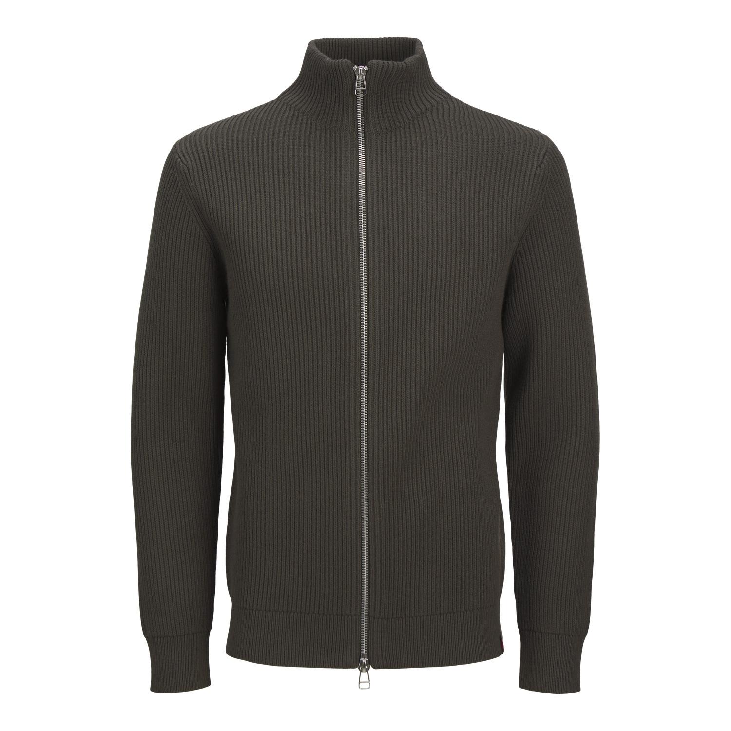 5715669582136 - Strickjacke Jack & Jones Walt