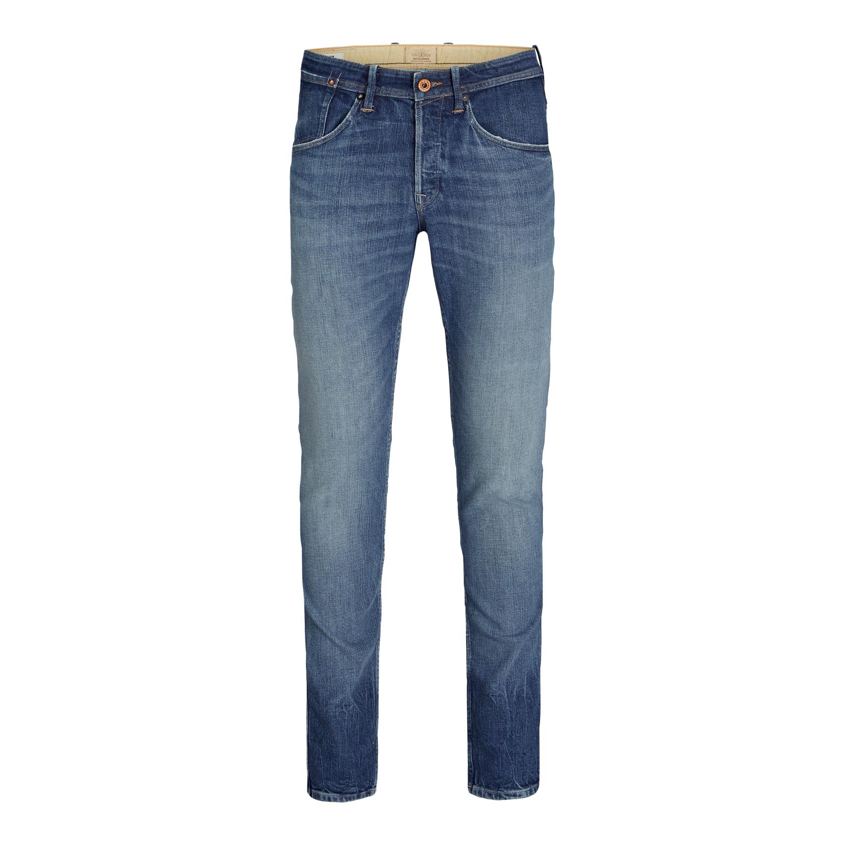 5715714613419 - Slim Jeans Jack & Jones Glenn Denver JJ 144