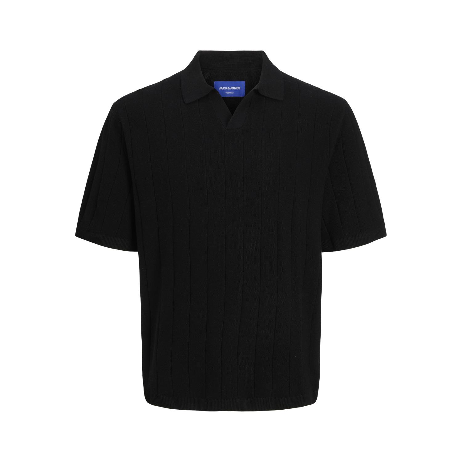 5715678504686 - Polo-Shirt Jack & Jones Varenna Knit