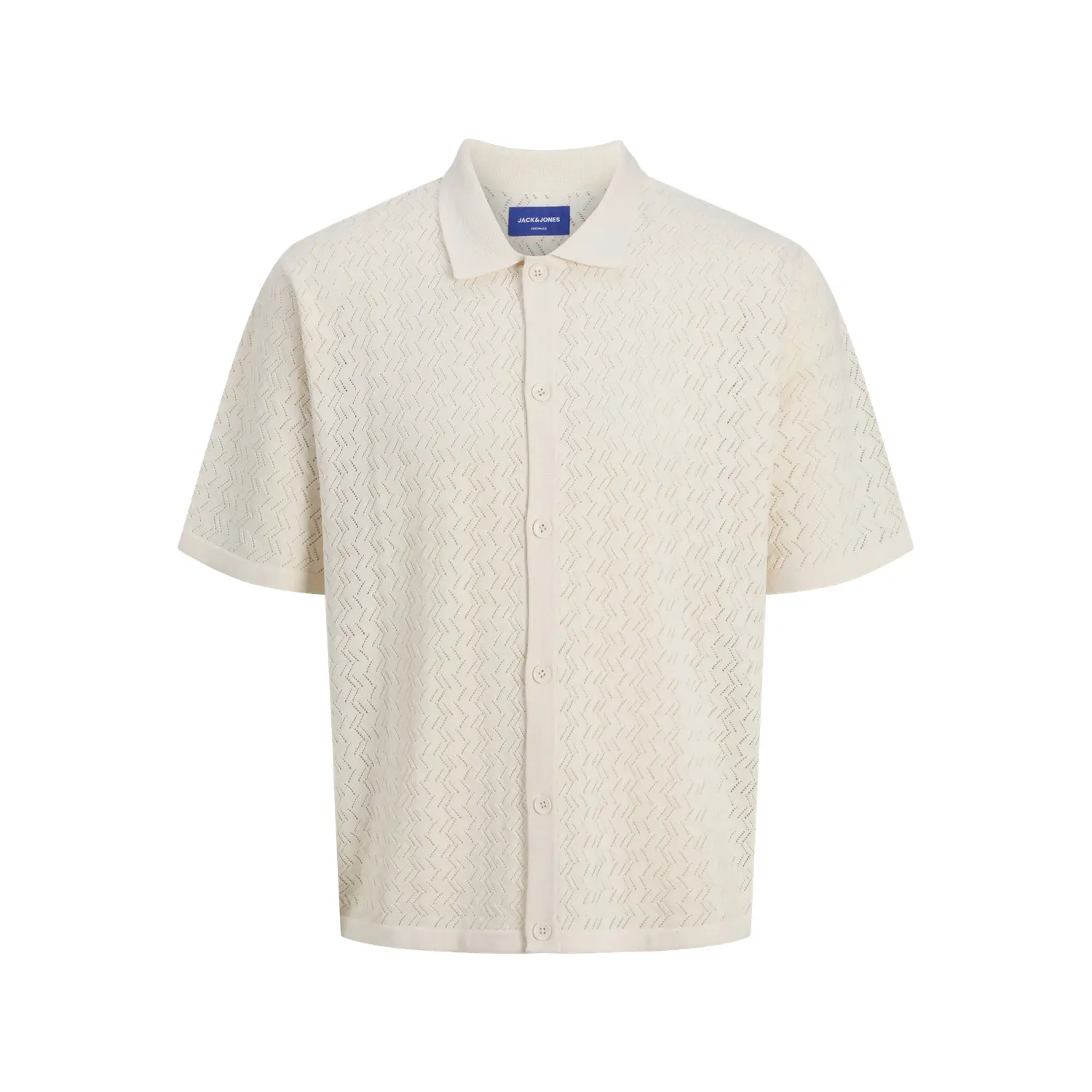 Polo in maglia Jack & Jones Tyler 4700775