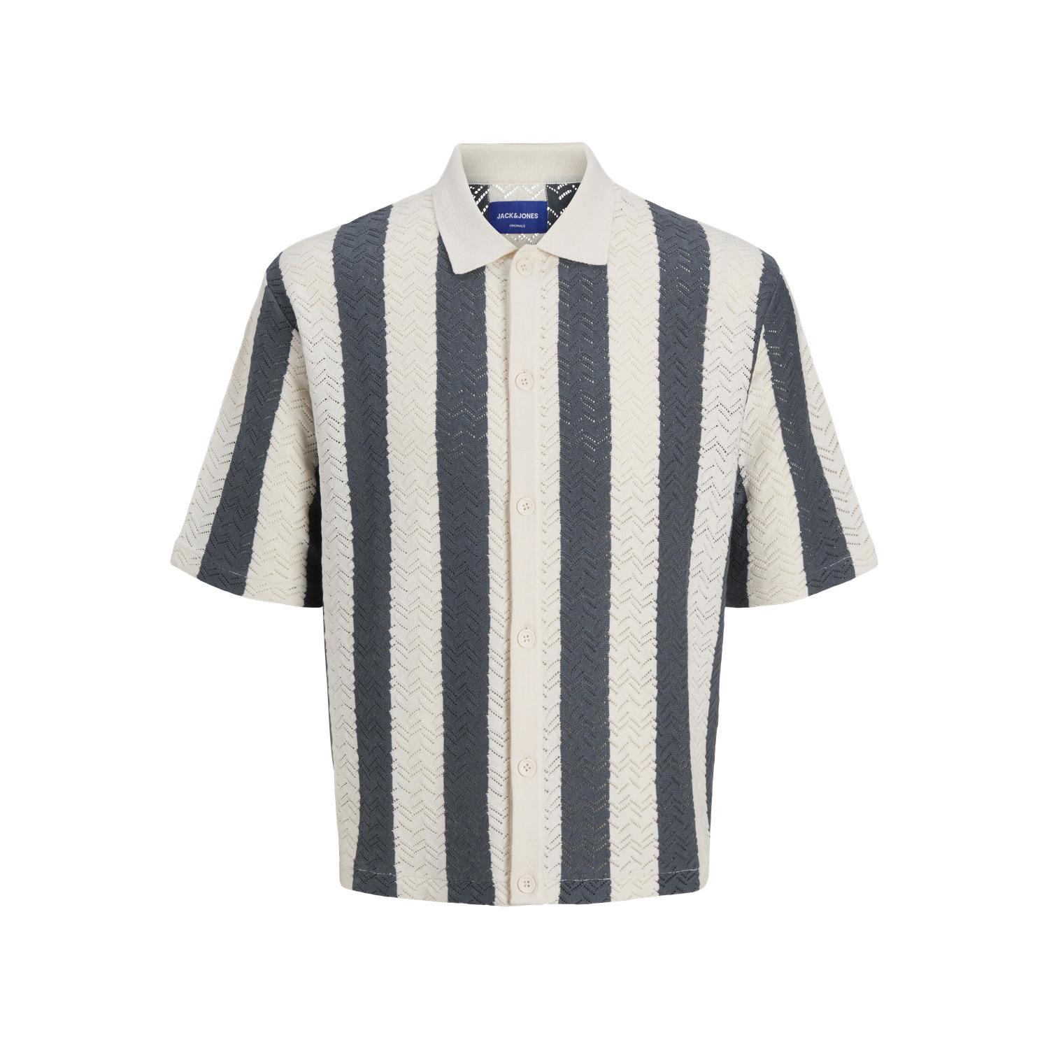 Polo in maglia Jack & Jones Tyler 4700778