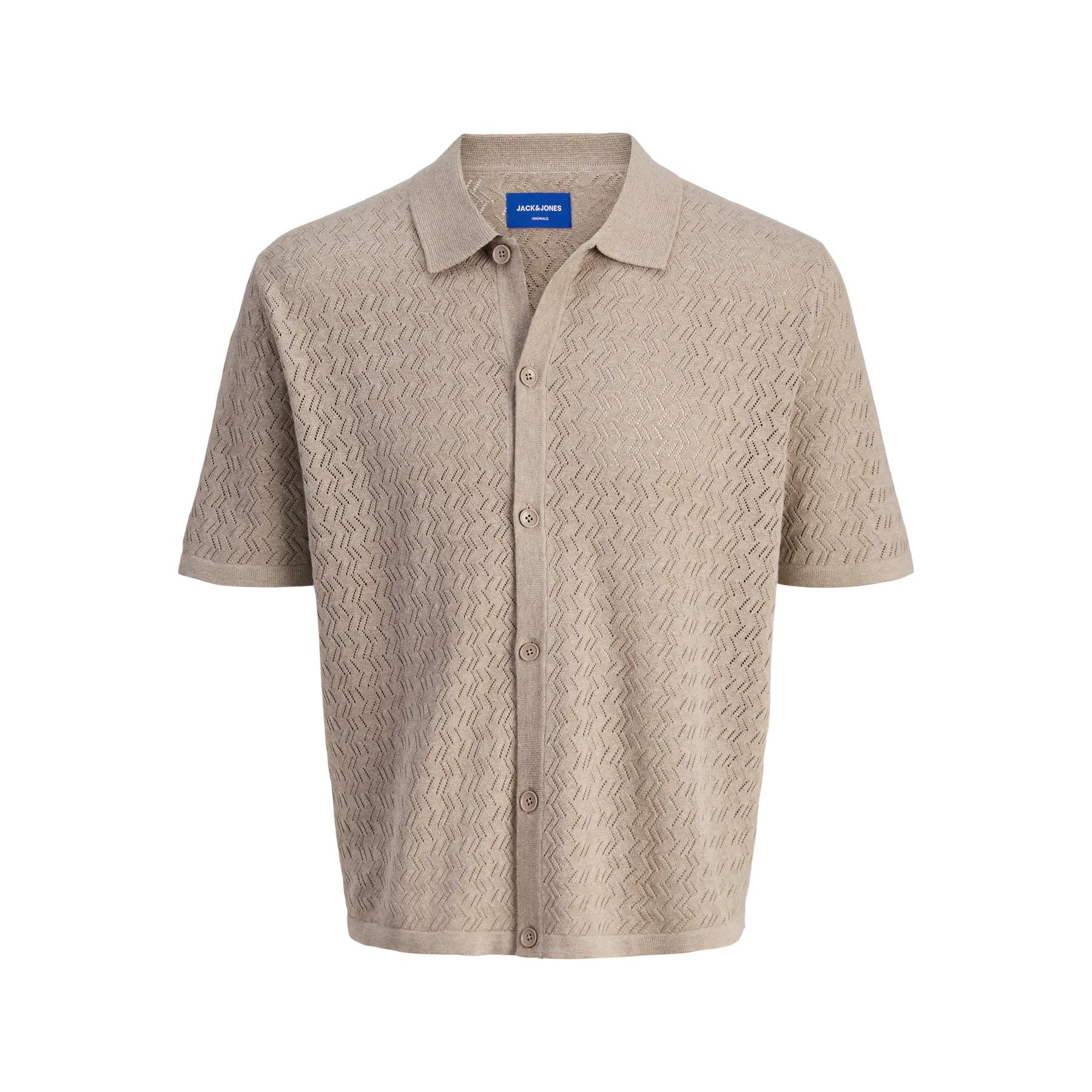 5715730178305 - Hemd Jack & Jones Tyler