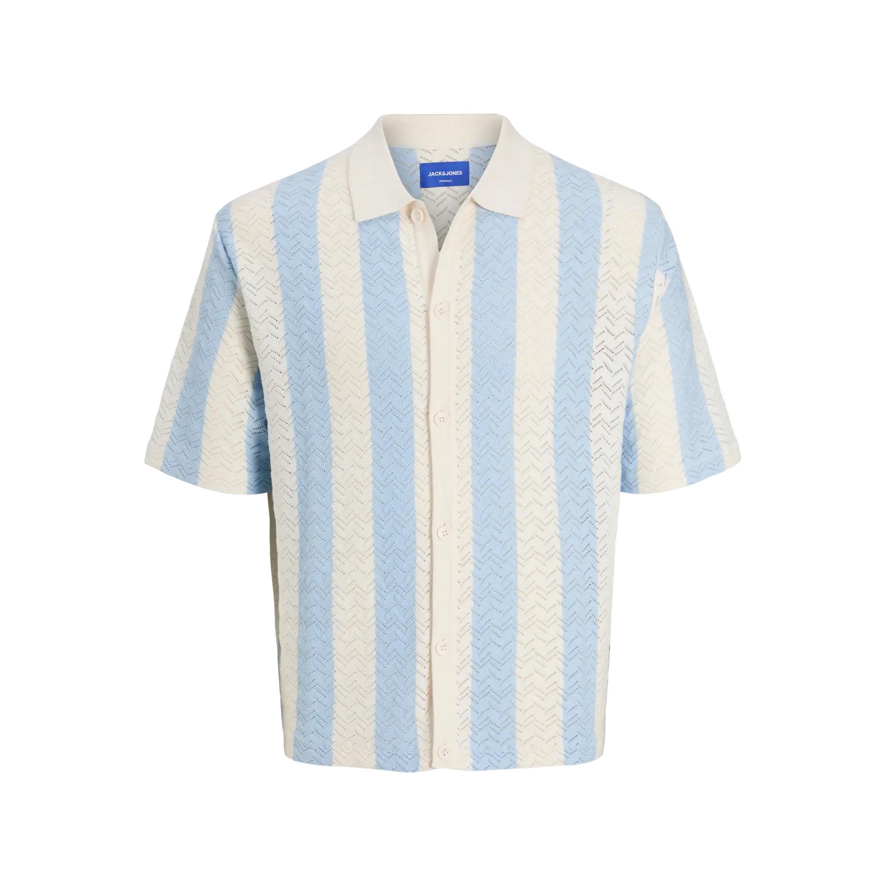 5715733773620 - Hemd Jack & Jones Tyler Skyway